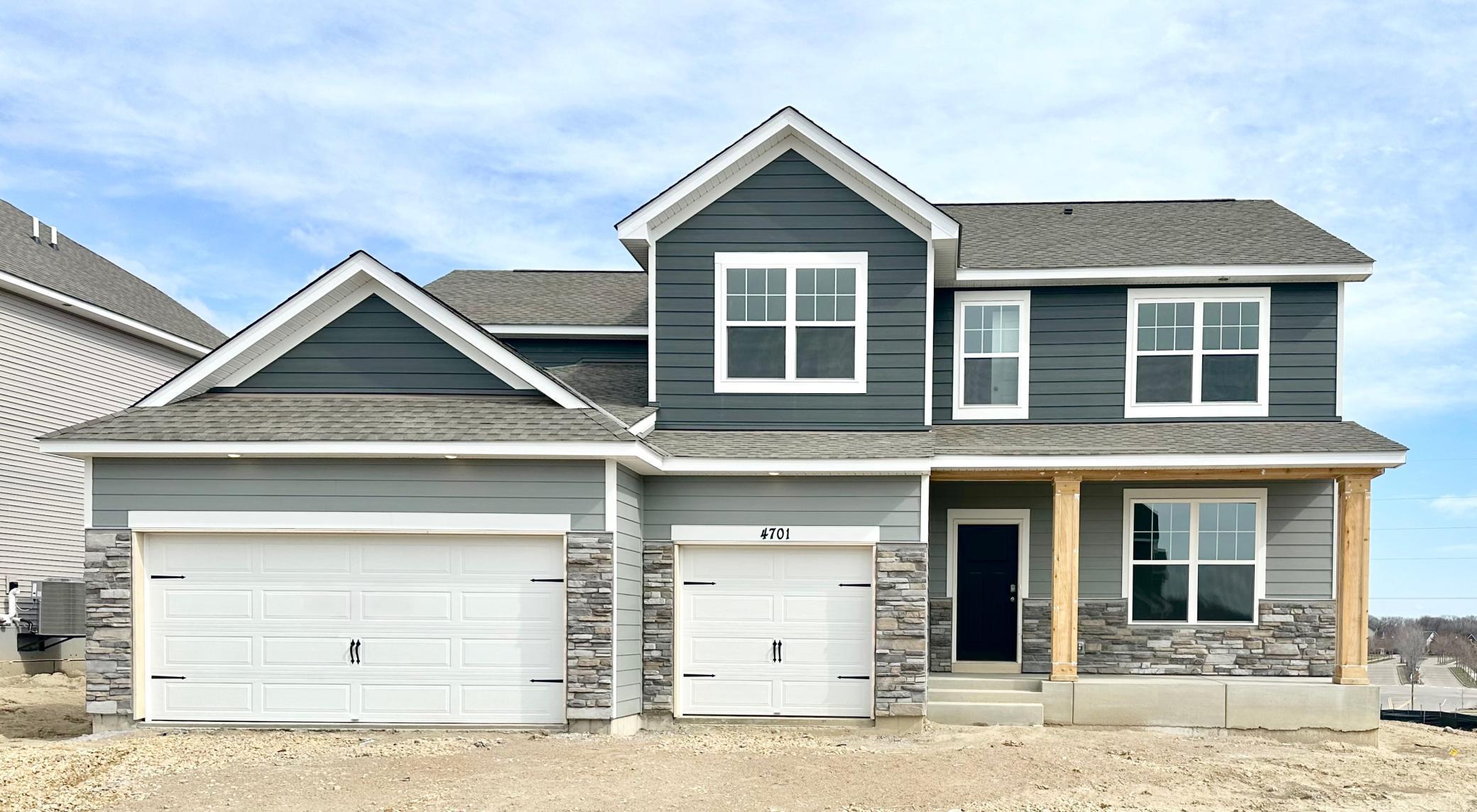 View of Residential at 4701 Devonshire Lane, Chaska MN 55318, Chaska - Mike Wilen | Minnesota Team Real Estate