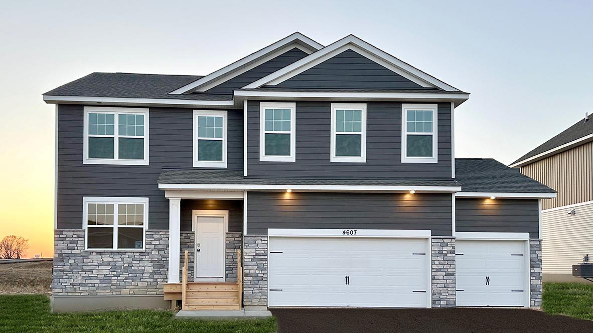 View of Residential at 4607 Percheron Boulevard, Chaska MN 55318, Chaska - Mike Wilen | Minnesota Team Real Estate