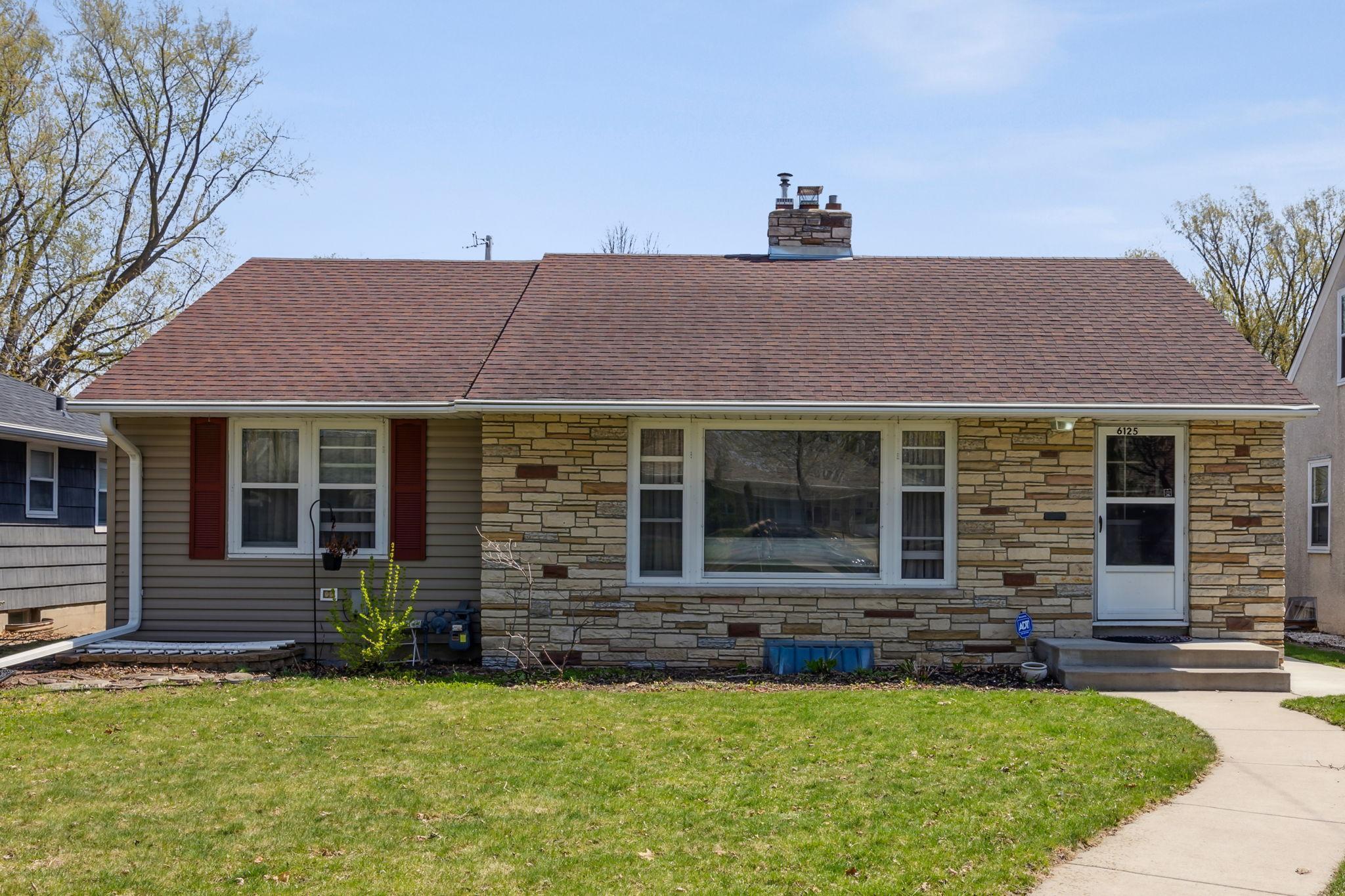 View of Residential at 6125 11th Avenue, Minneapolis MN 55417, Minneapolis - Mike Wilen | Minnesota Team Real Estate