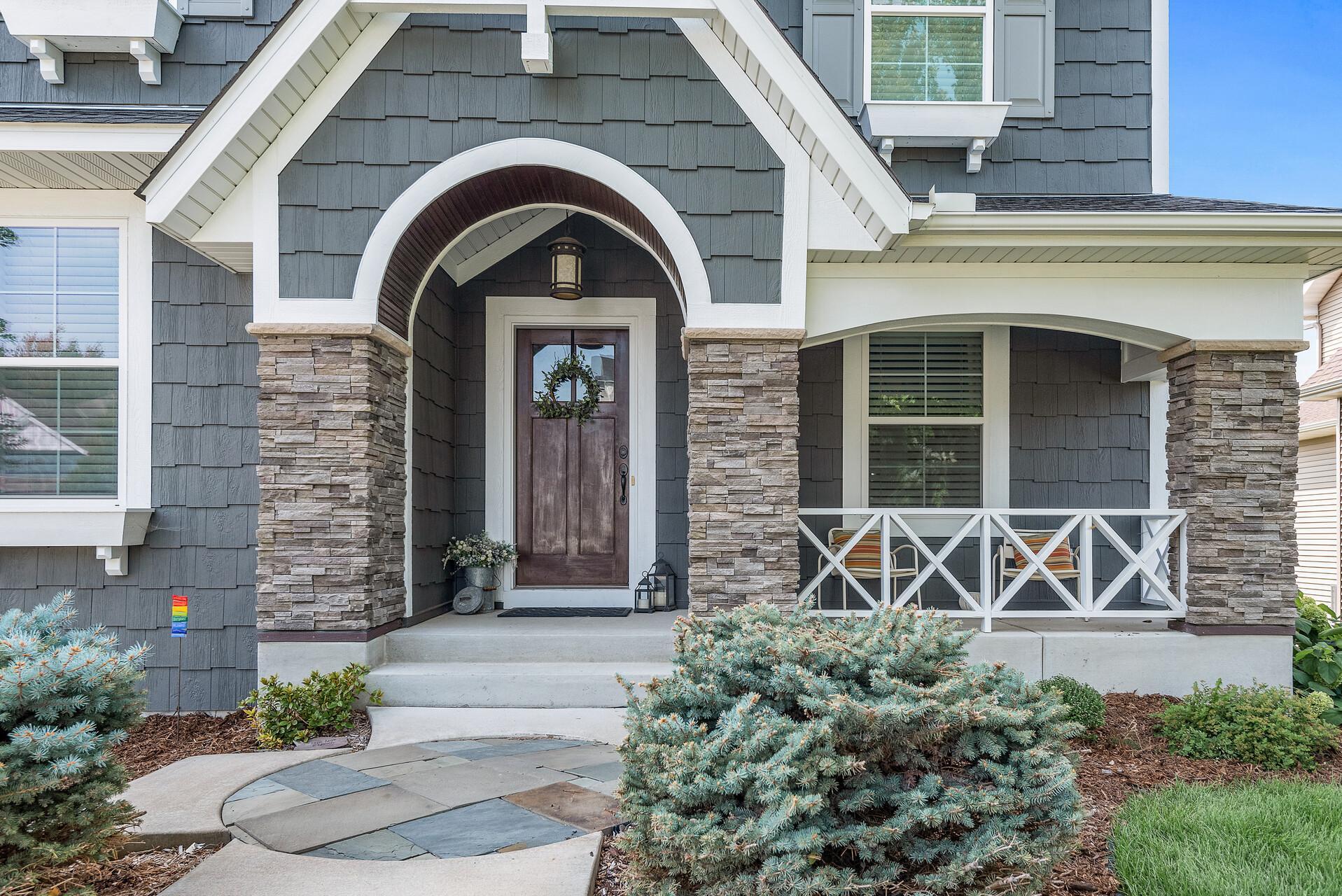 View of Residential at 5425 Orchid Lane, Plymouth MN 55446, Plymouth - Mike Wilen | Minnesota Team Real Estate