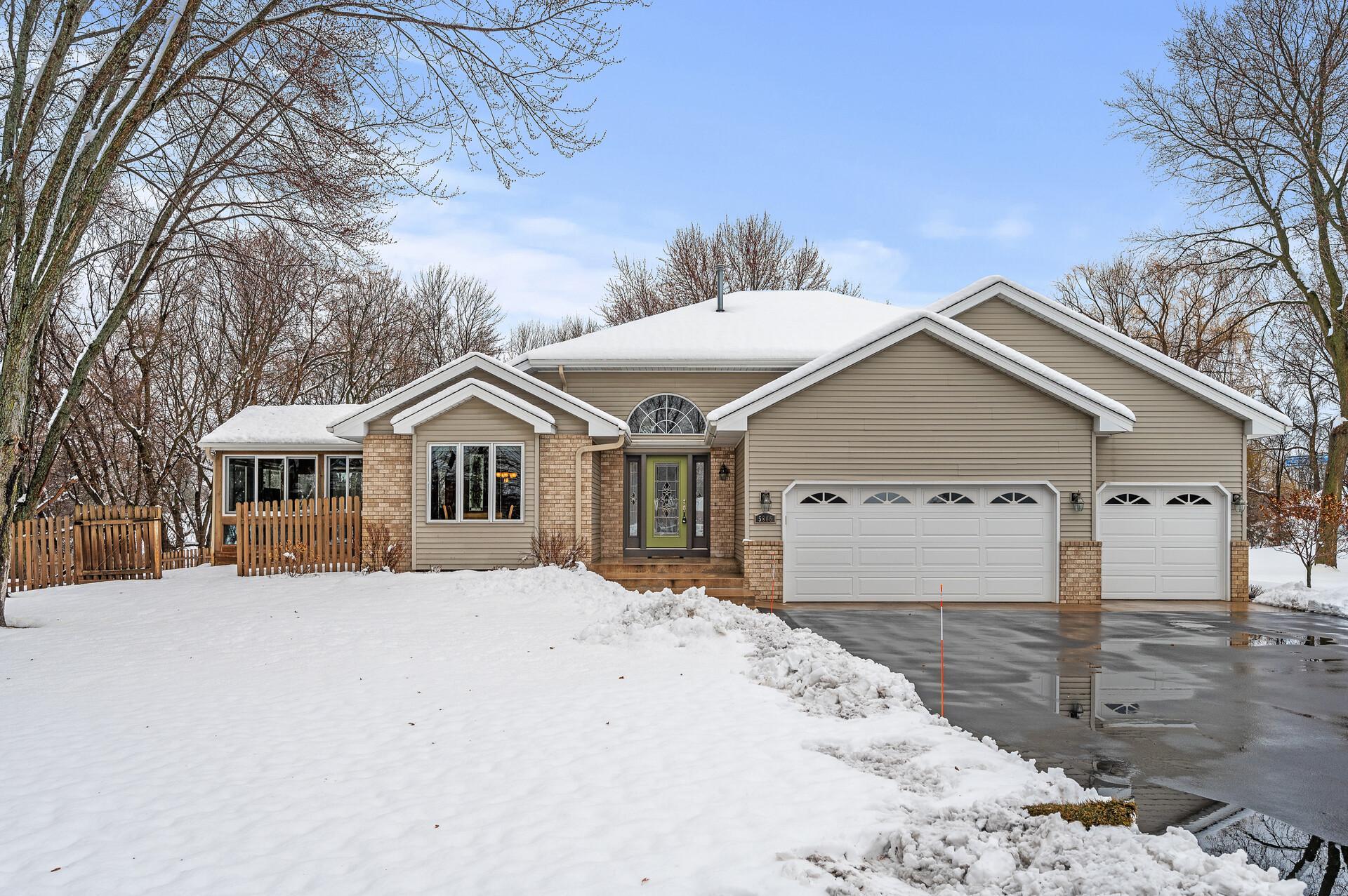 View of Residential at 5866 169th Avenue, Ramsey MN 55303, Ramsey - Mike Wilen | Minnesota Team Real Estate
