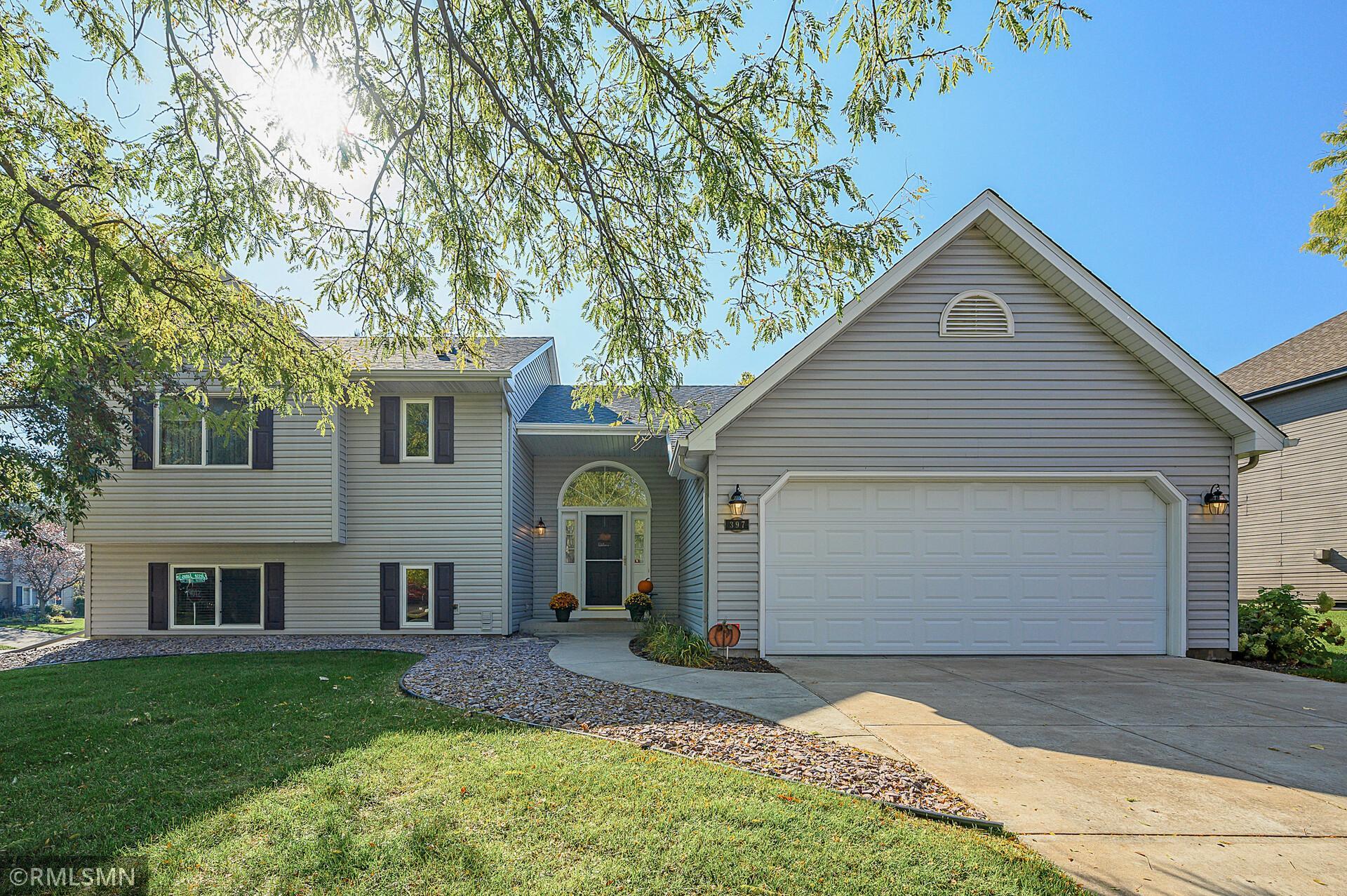 View of Residential at 397 Jesse James Lane, Mahtomedi MN 55115, Mahtomedi - Mike Wilen | Minnesota Team Real Estate
