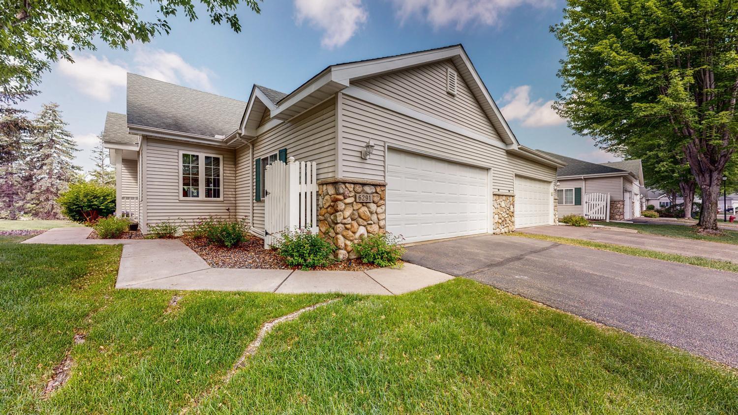 View of Residential at 6291 Upland Lane, Maple Grove MN 55311, Maple Grove - Mike Wilen | Minnesota Team Real Estate