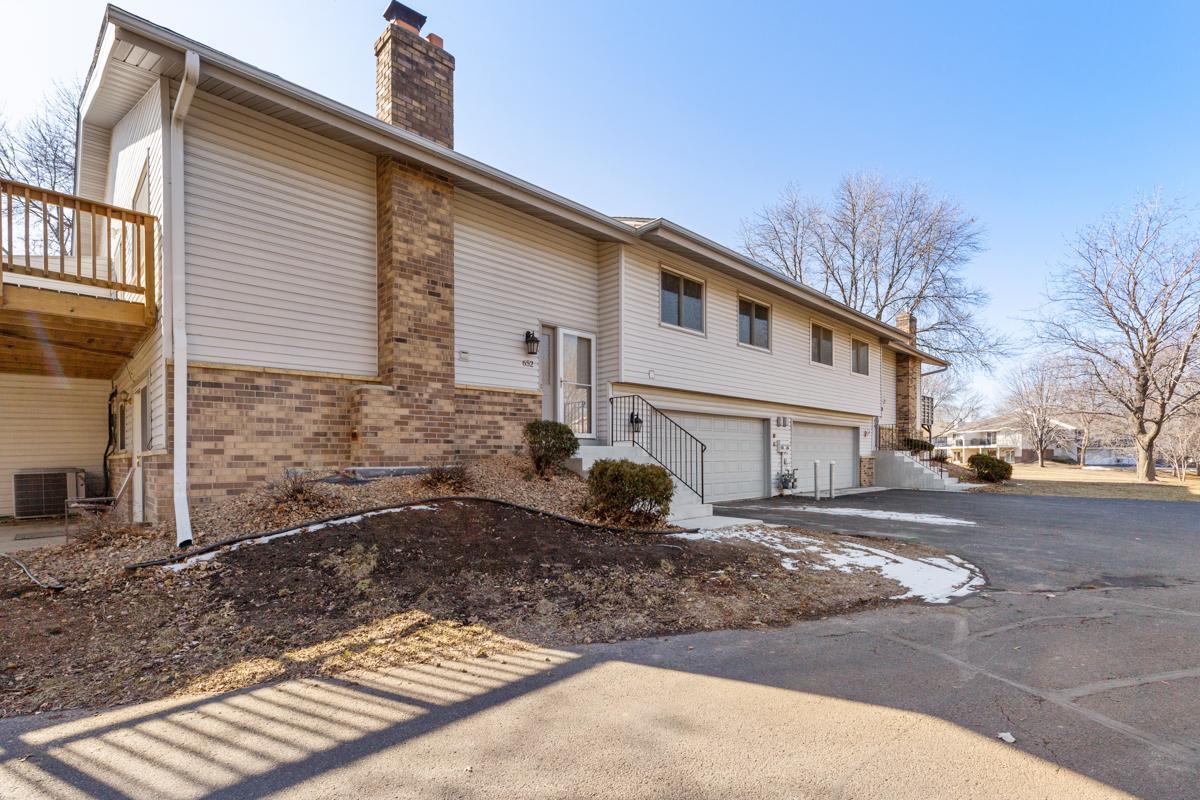 View of Residential at 652 143rd Street, Burnsville MN 55337, Burnsville - Mike Wilen | Minnesota Team Real Estate