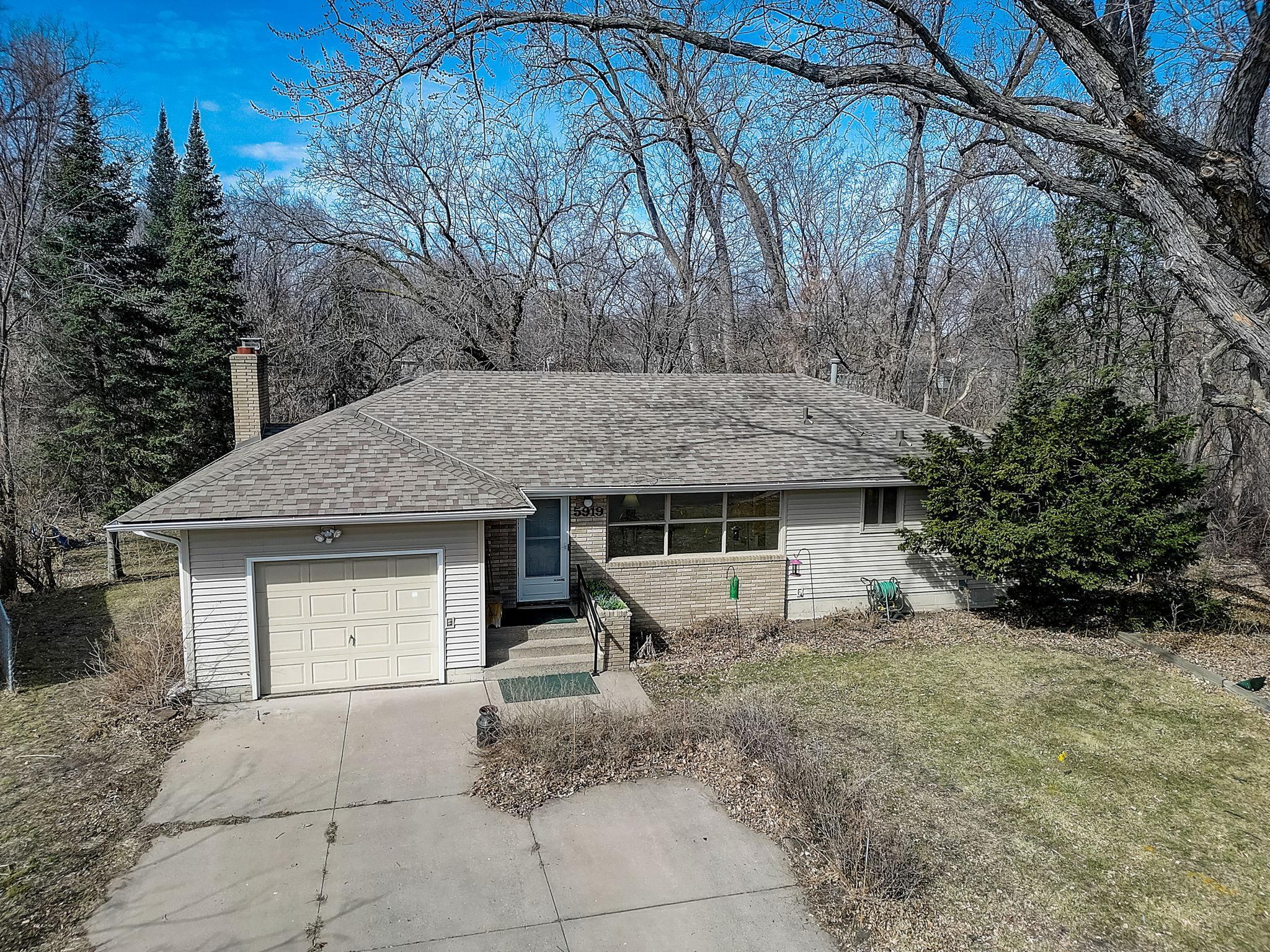 View of Residential at 5919 Upton Avenue, Brooklyn Center MN 55430, Brooklyn Center - Mike Wilen | Minnesota Team Real Estate