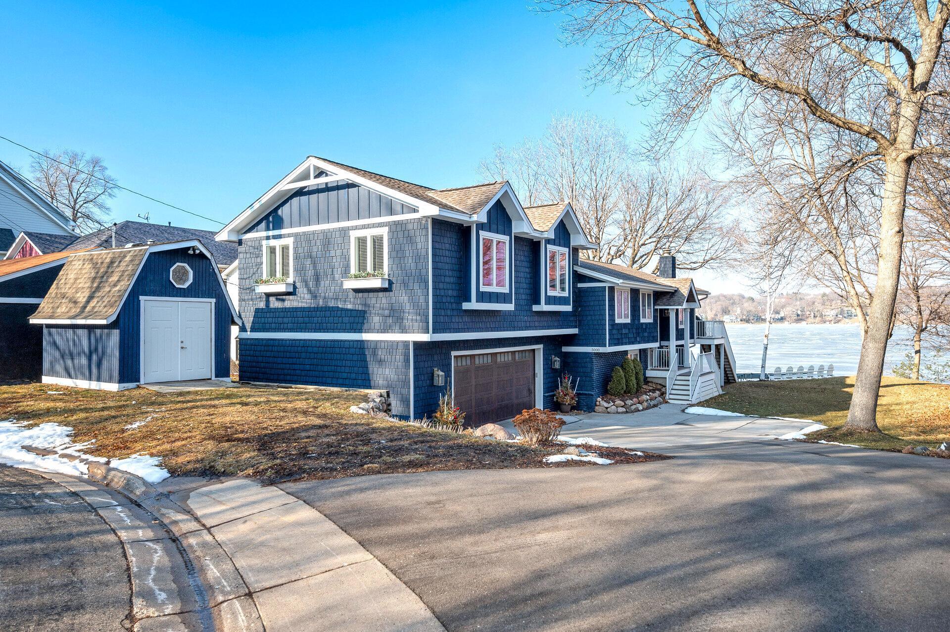 View of Residential at 5000 Enchanted Road, Mound MN 55364, Mound - Mike Wilen | Minnesota Team Real Estate