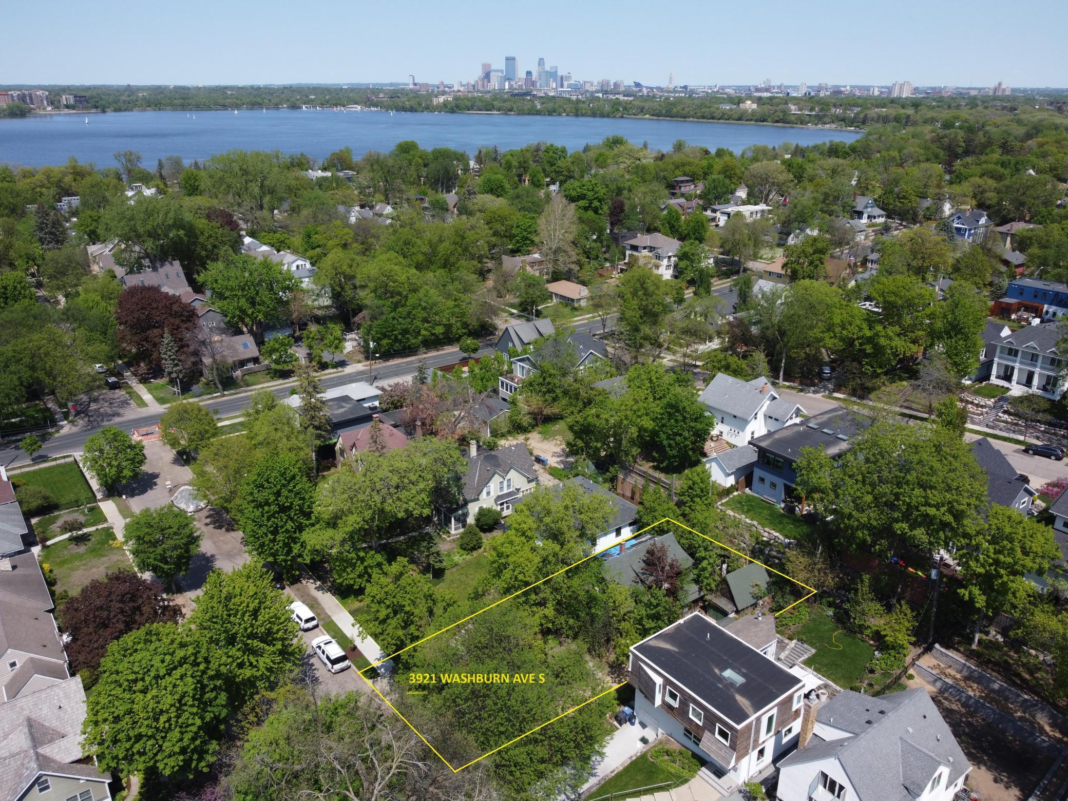 View of Residential at 3921 Washburn Avenue, Minneapolis MN 55410, Minneapolis - Mike Wilen | Minnesota Team Real Estate