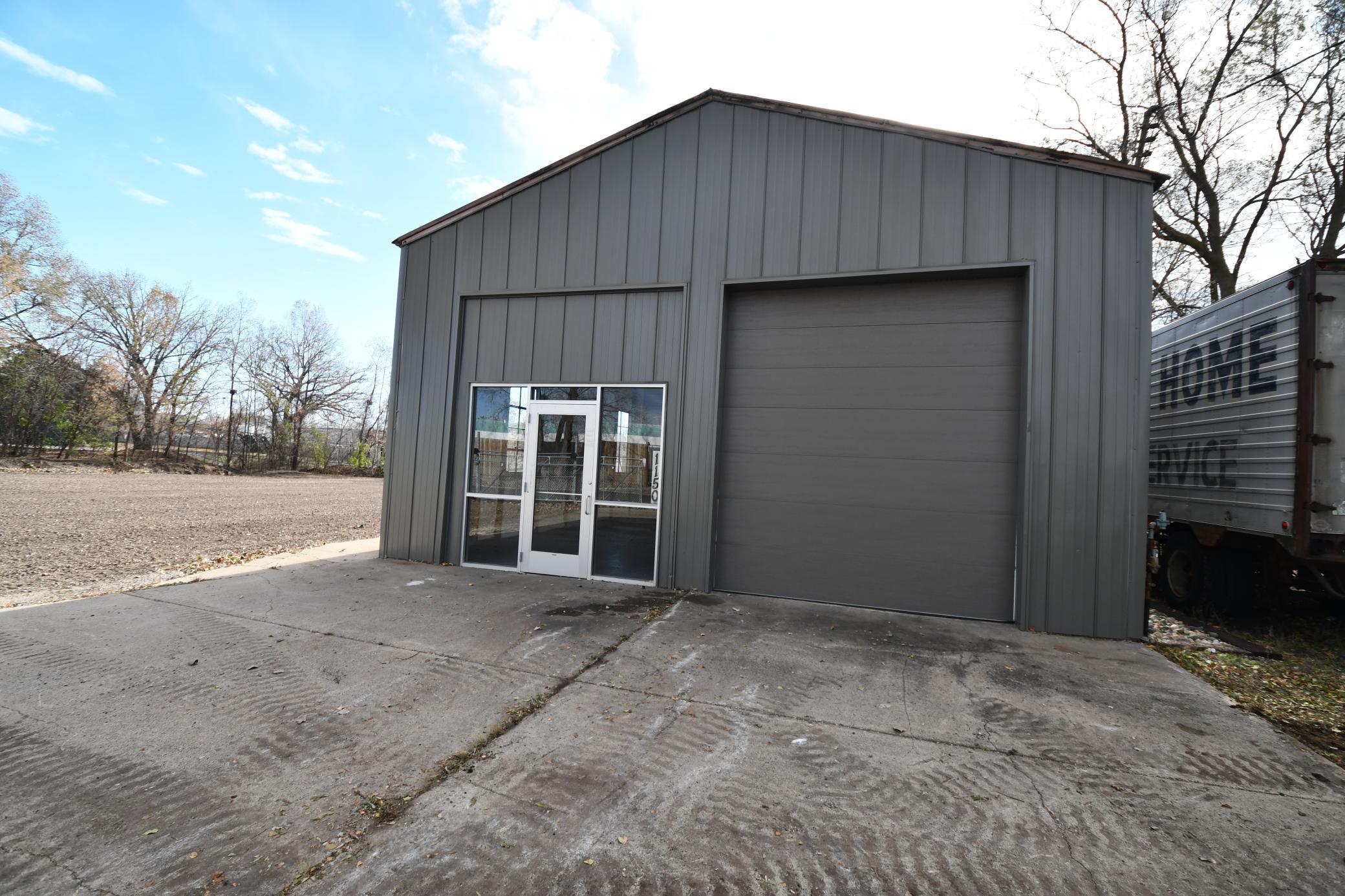 View of Commercial Sale at 1150 73 1/2 Avenue, Fridley MN 55432, Fridley - Mike Wilen | Minnesota Team Real Estate