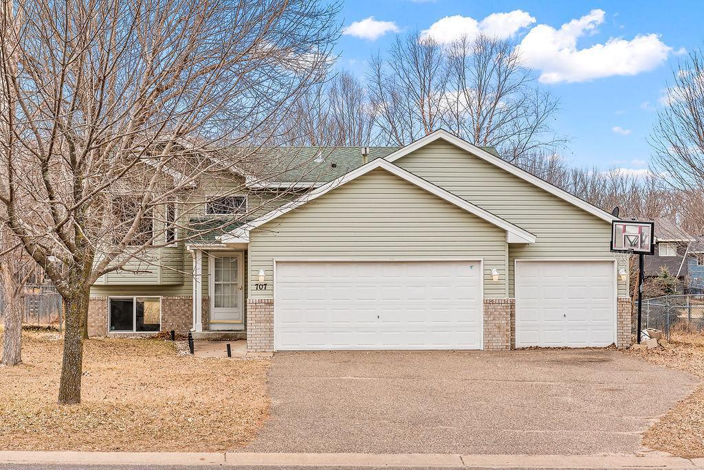 View of Residential at 707 11th Avenue, Isanti MN 55040, Isanti - Mike Wilen | Minnesota Team Real Estate