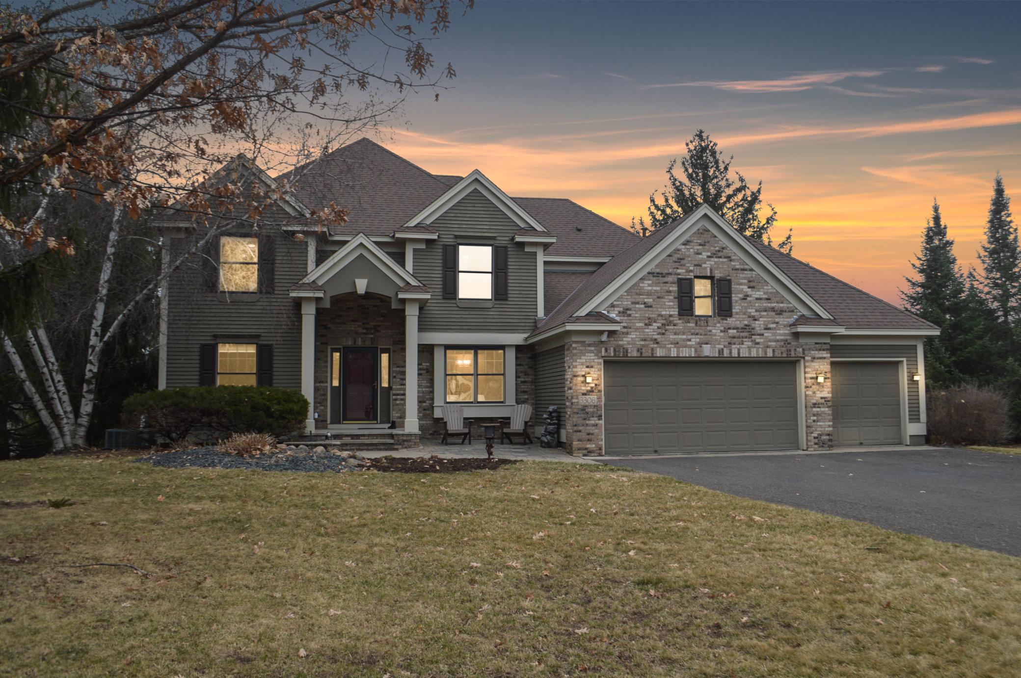 View of Residential at 3308 Nathaniel Court, Vadnais Heights MN 55127, Vadnais Heights - Mike Wilen | Minnesota Team Real Estate
