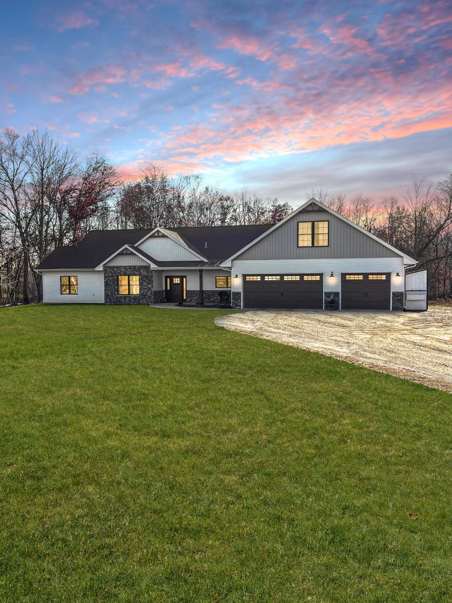 View of Residential at 7705 470th Street, Harris MN 55032, Harris - Mike Wilen | Minnesota Team Real Estate