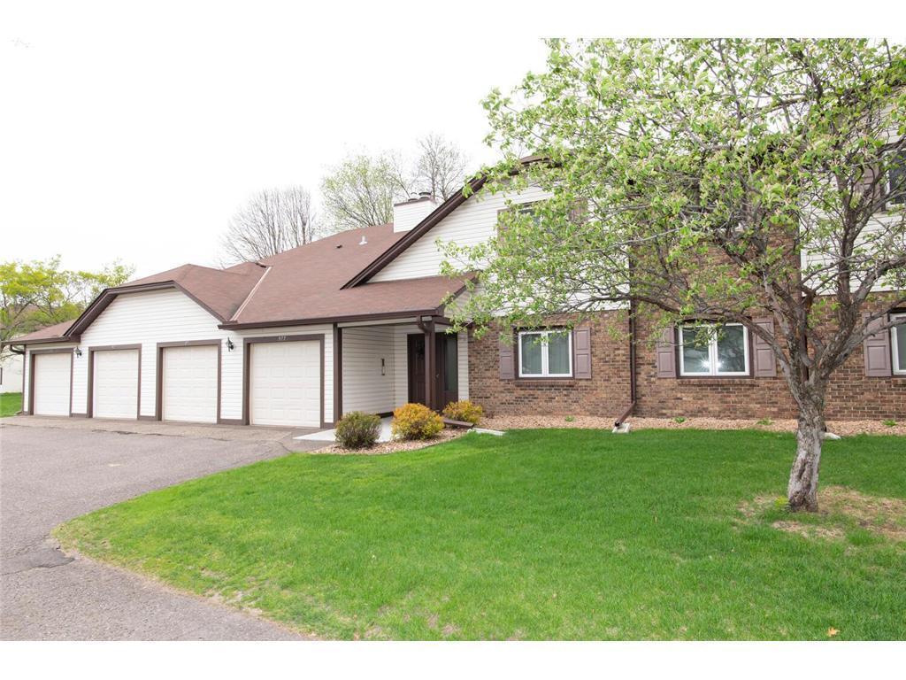 View of Residential at 971 Greenhaven Drive #802, Vadnais Heights MN 55127, Vadnais Heights - Mike Wilen | Minnesota Team Real Estate