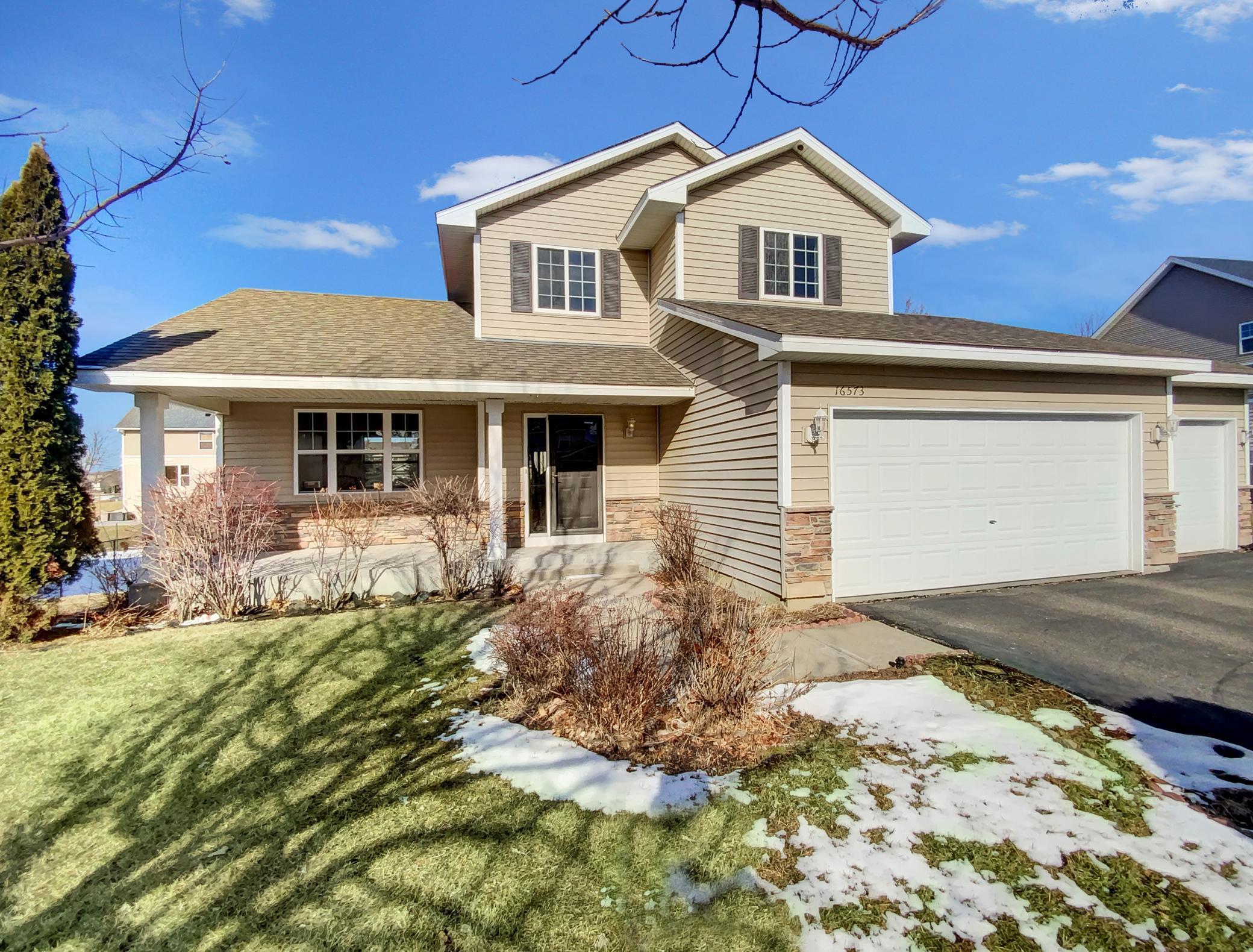 View of Residential at 16573 Dodd Lane, Lakeville MN 55044, Lakeville - Mike Wilen | Minnesota Team Real Estate