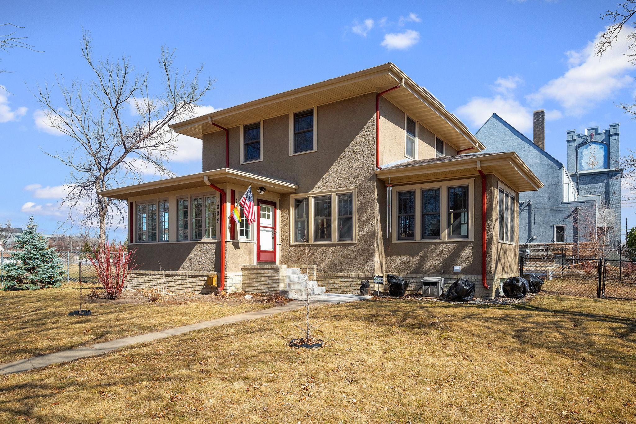 View of Residential at 1004 Queen Avenue, Minneapolis MN 55411, Minneapolis - Mike Wilen | Minnesota Team Real Estate