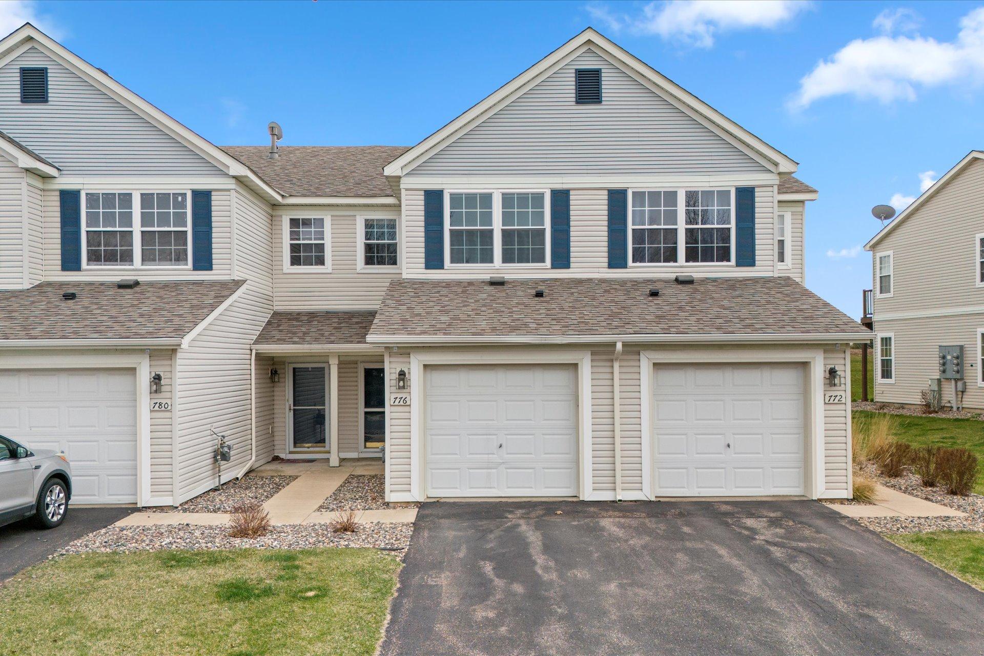View of Residential at 776 Cobblestone Way, Shakopee MN 55379, Shakopee - Mike Wilen | Minnesota Team Real Estate