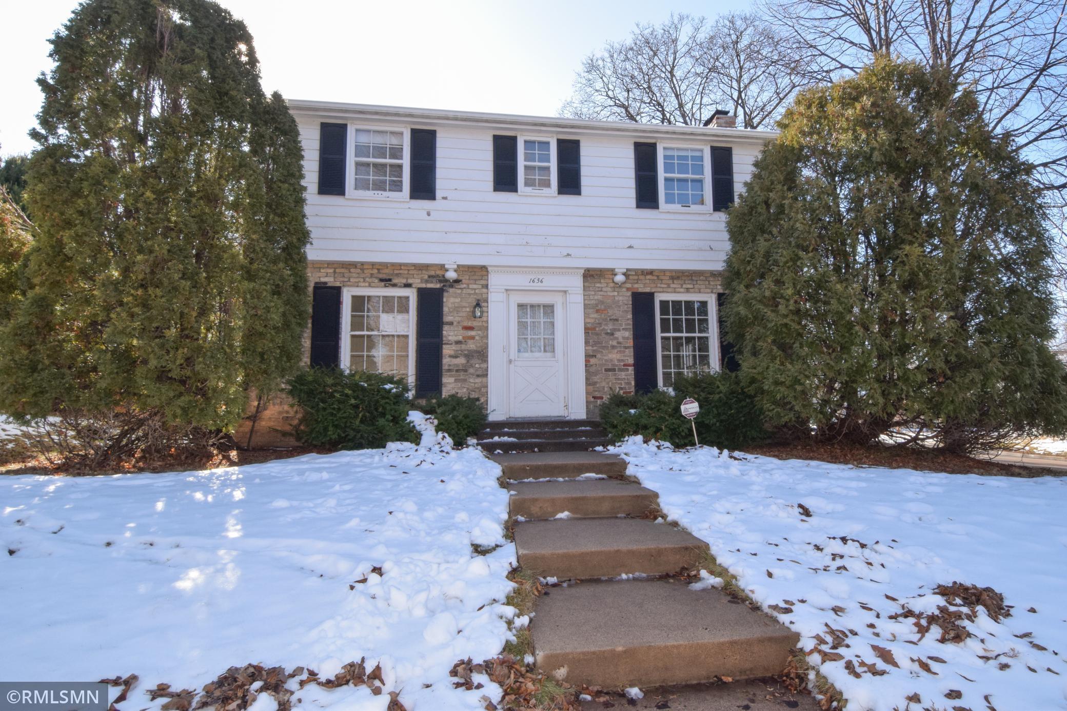 View of Residential at 1636 Highland Parkway, Saint Paul MN 55116, Saint Paul - Mike Wilen | Minnesota Team Real Estate