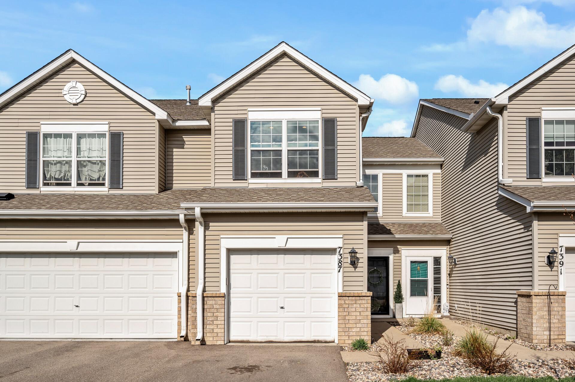View of Residential at 7387 Derby Lane, Shakopee MN 55379, Shakopee - Mike Wilen | Minnesota Team Real Estate