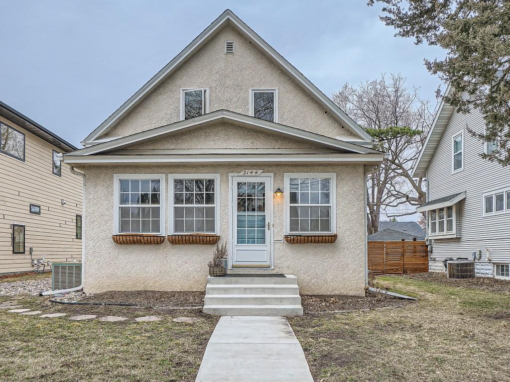 View of Residential at 3144 39th Avenue, Minneapolis MN 55406, Minneapolis - Mike Wilen | Minnesota Team Real Estate