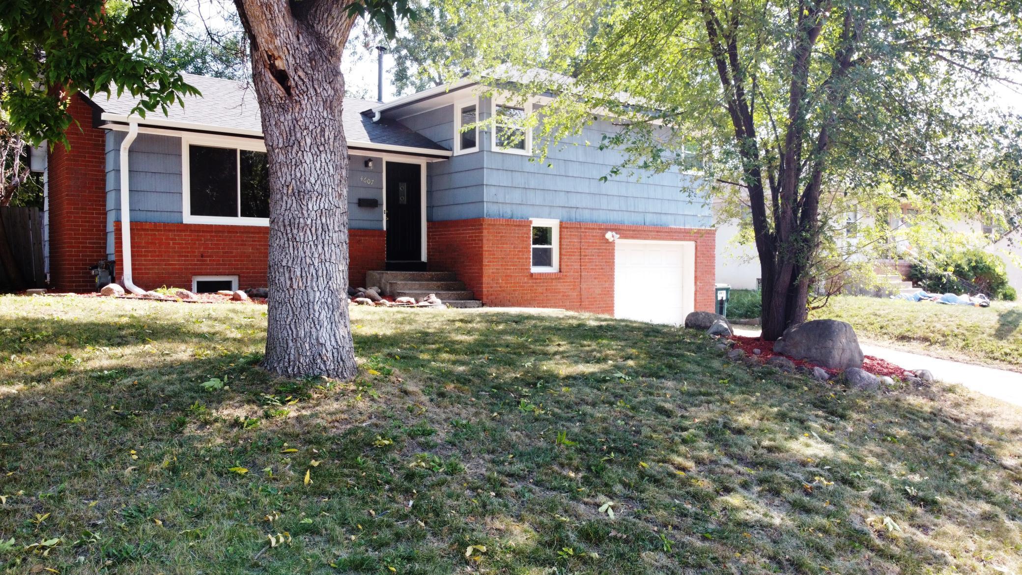 View of Residential at 4607 Jefferson Street, Columbia Heights MN 55421, Columbia Heights - Mike Wilen | Minnesota Team Real Estate