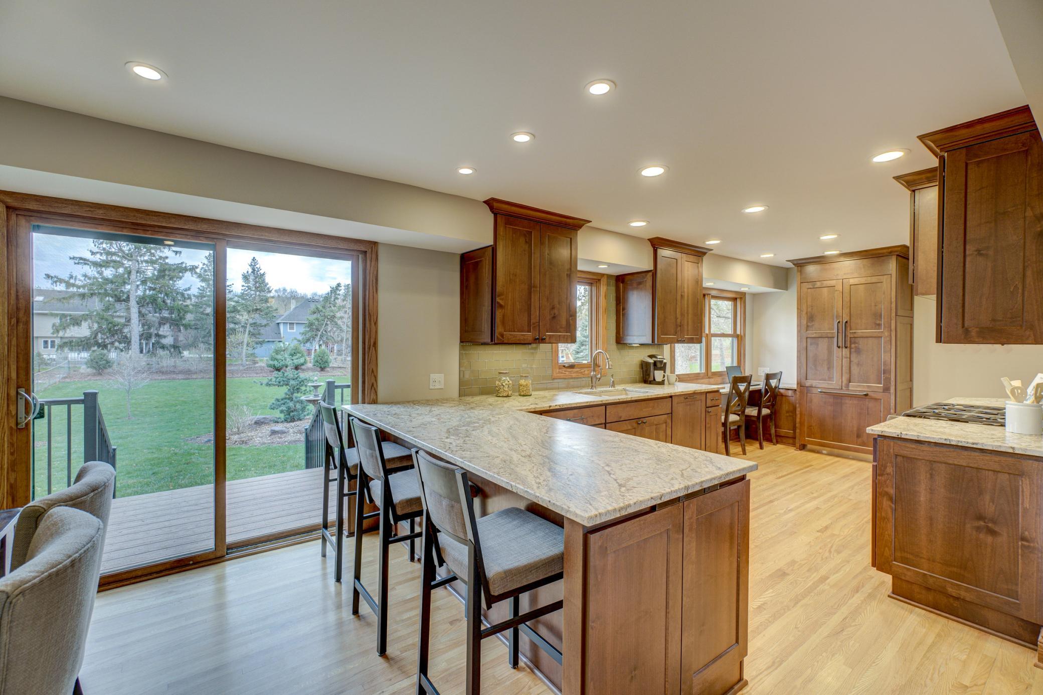 View of Residential at 1300 Oakcrest Avenue, Roseville MN 55113, Roseville - Mike Wilen | Minnesota Team Real Estate