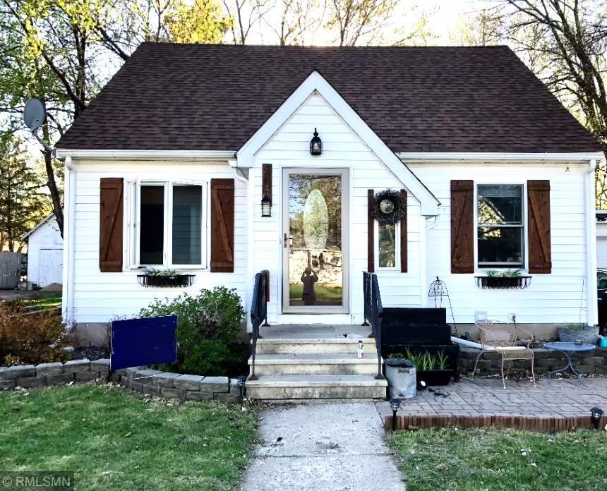 View of Residential at 420 Linden Avenue, Cokato MN 55321, Cokato - Mike Wilen | Minnesota Team Real Estate