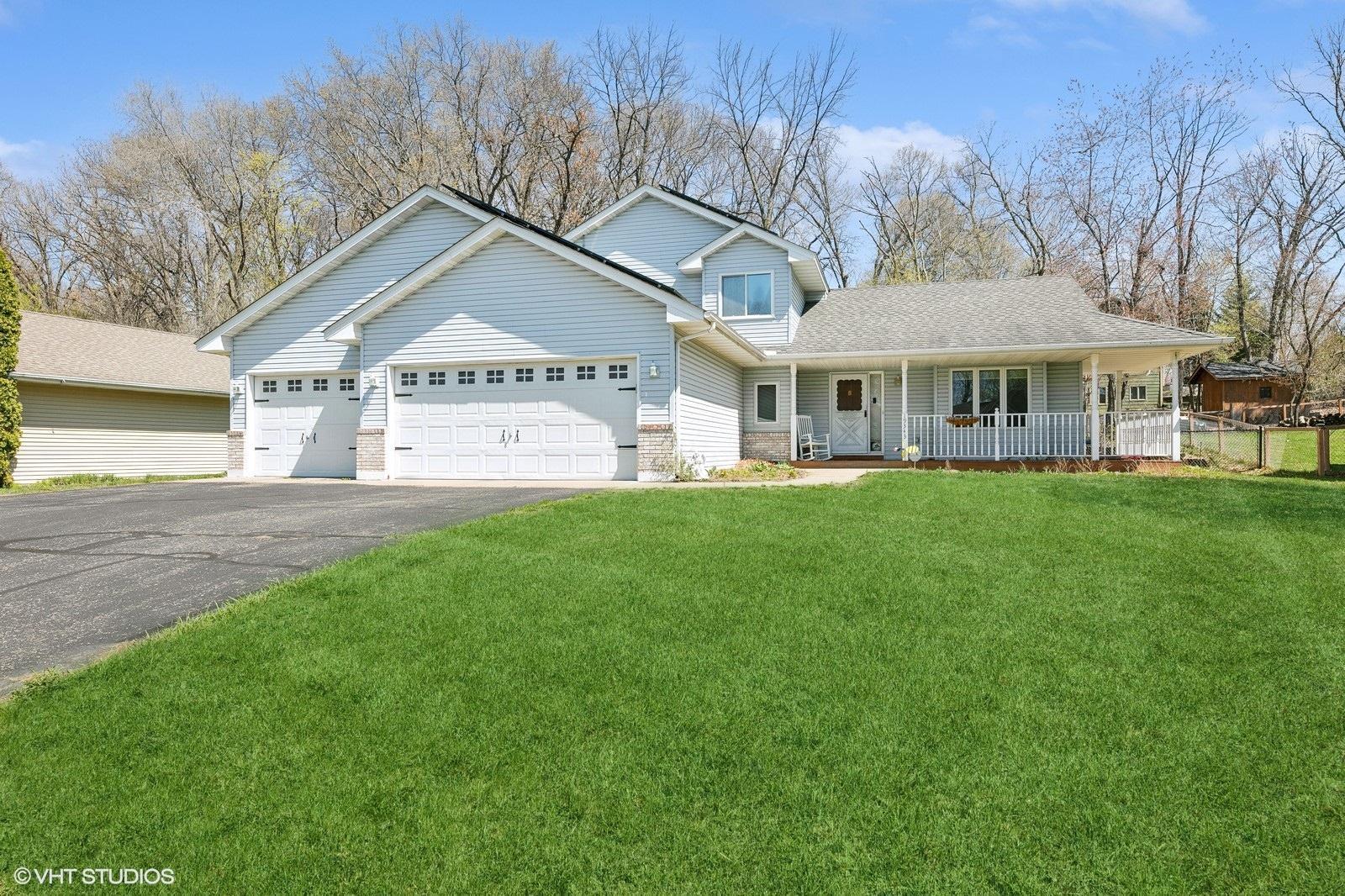 View of Residential at 19343 Dodge Street, Elk River MN 55330, Elk River - Mike Wilen | Minnesota Team Real Estate