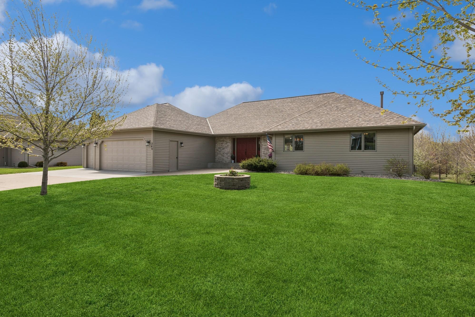 View of Residential at 340 Klarsyn Street, Cokato MN 55321, Cokato - Mike Wilen | Minnesota Team Real Estate