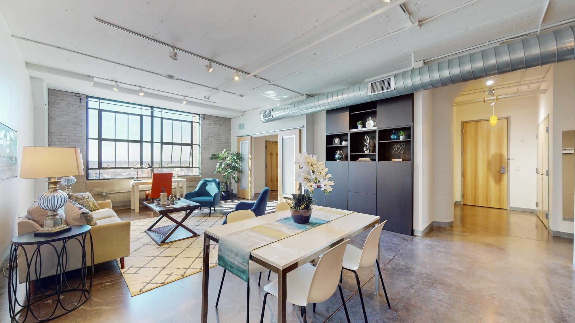 View of Residential at 2929 Chicago Avenue #910, Minneapolis MN 55407, Minneapolis - Mike Wilen | Minnesota Team Real Estate