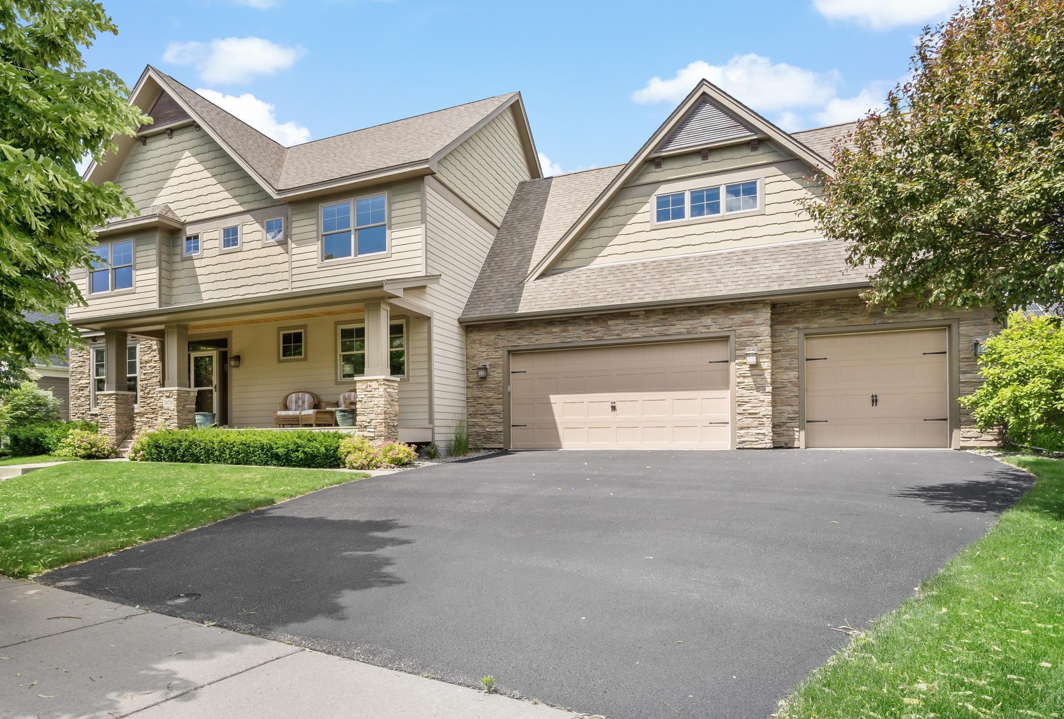 View of Residential at 5079 168th Street, Lakeville MN 55044, Lakeville - Mike Wilen | Minnesota Team Real Estate