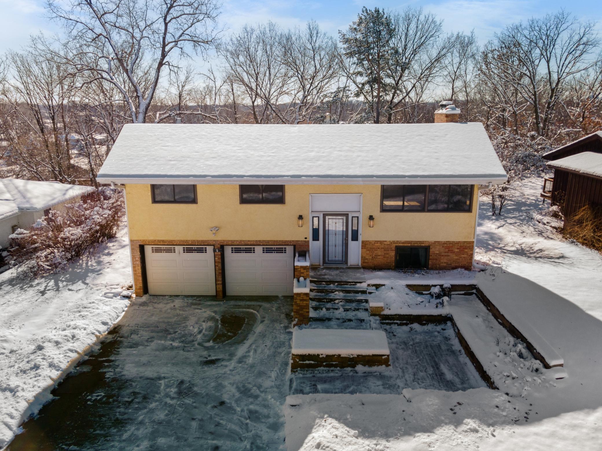 View of Residential at 1943 Sky High Drive, New Brighton MN 55112, New Brighton - Mike Wilen | Minnesota Team Real Estate