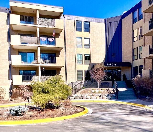 View of Residential at 6670 Vernon Avenue #404, Edina MN 55436, Edina - Mike Wilen | Minnesota Team Real Estate