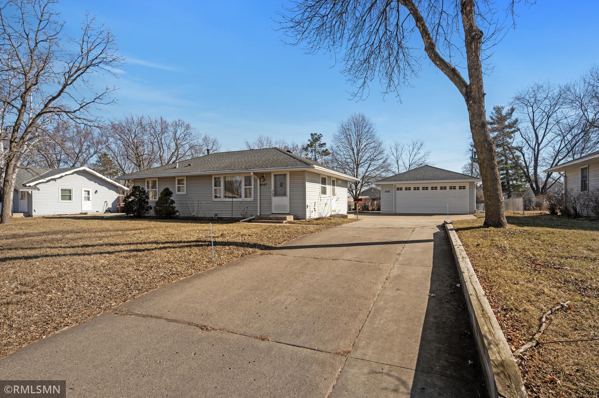 View of Residential at 8167 Granada Avenue, Cottage Grove MN 55016, Cottage Grove - Mike Wilen | Minnesota Team Real Estate