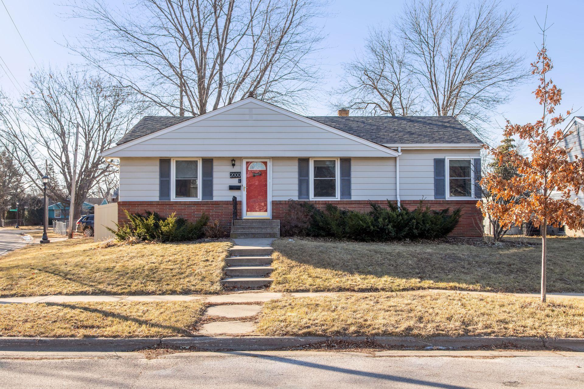 View of Residential at 2000 Morgan Avenue, Saint Paul MN 55116, Saint Paul - Mike Wilen | Minnesota Team Real Estate