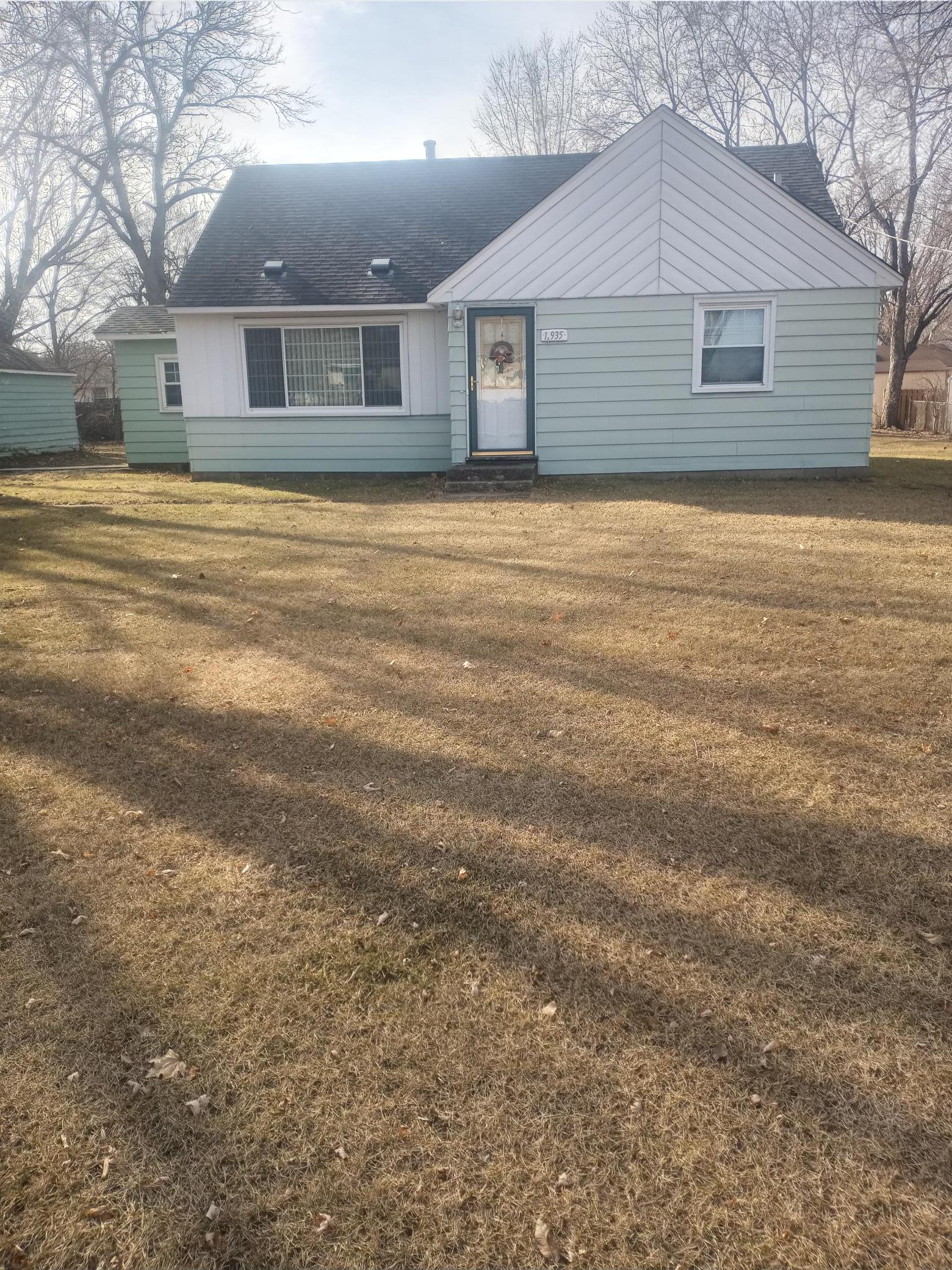 View of Residential at 11935 Winnetka Avenue, Champlin MN 55316, Champlin - Mike Wilen | Minnesota Team Real Estate