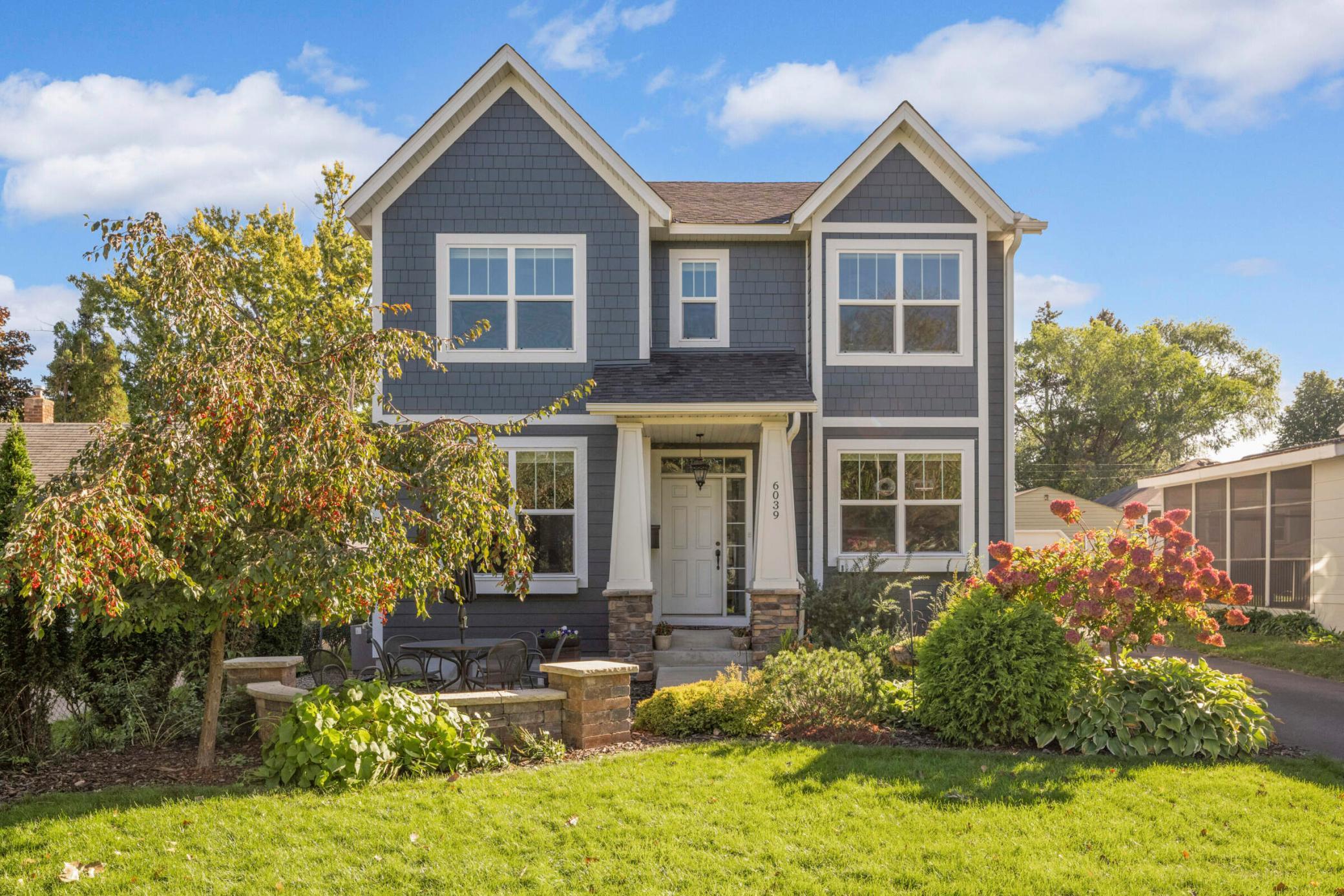 View of Residential at 6039 Upton Avenue, Minneapolis MN 55410, Minneapolis - Mike Wilen | Minnesota Team Real Estate