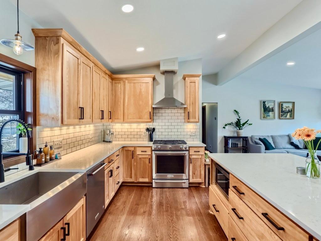 View of Residential at 1916 Stryker Avenue, West Saint Paul MN 55118, West Saint Paul - Mike Wilen | Minnesota Team Real Estate
