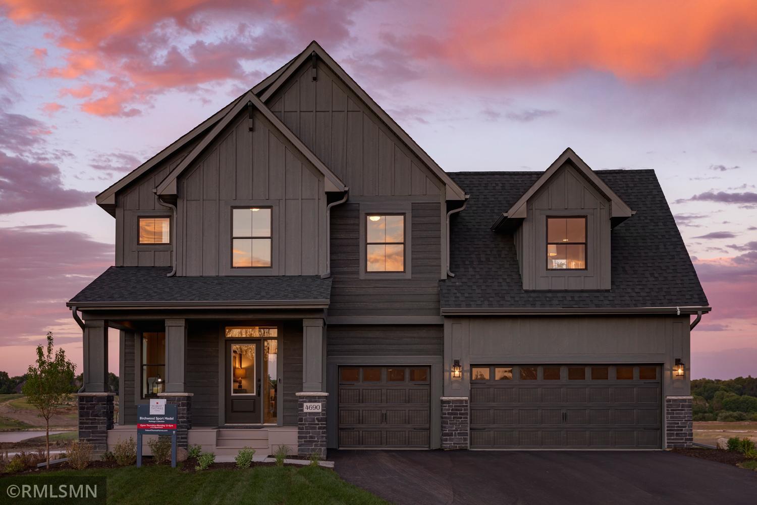 View of Residential at 5309 Scenic Loop Run, Victoria MN 55386, Victoria - Mike Wilen | Minnesota Team Real Estate