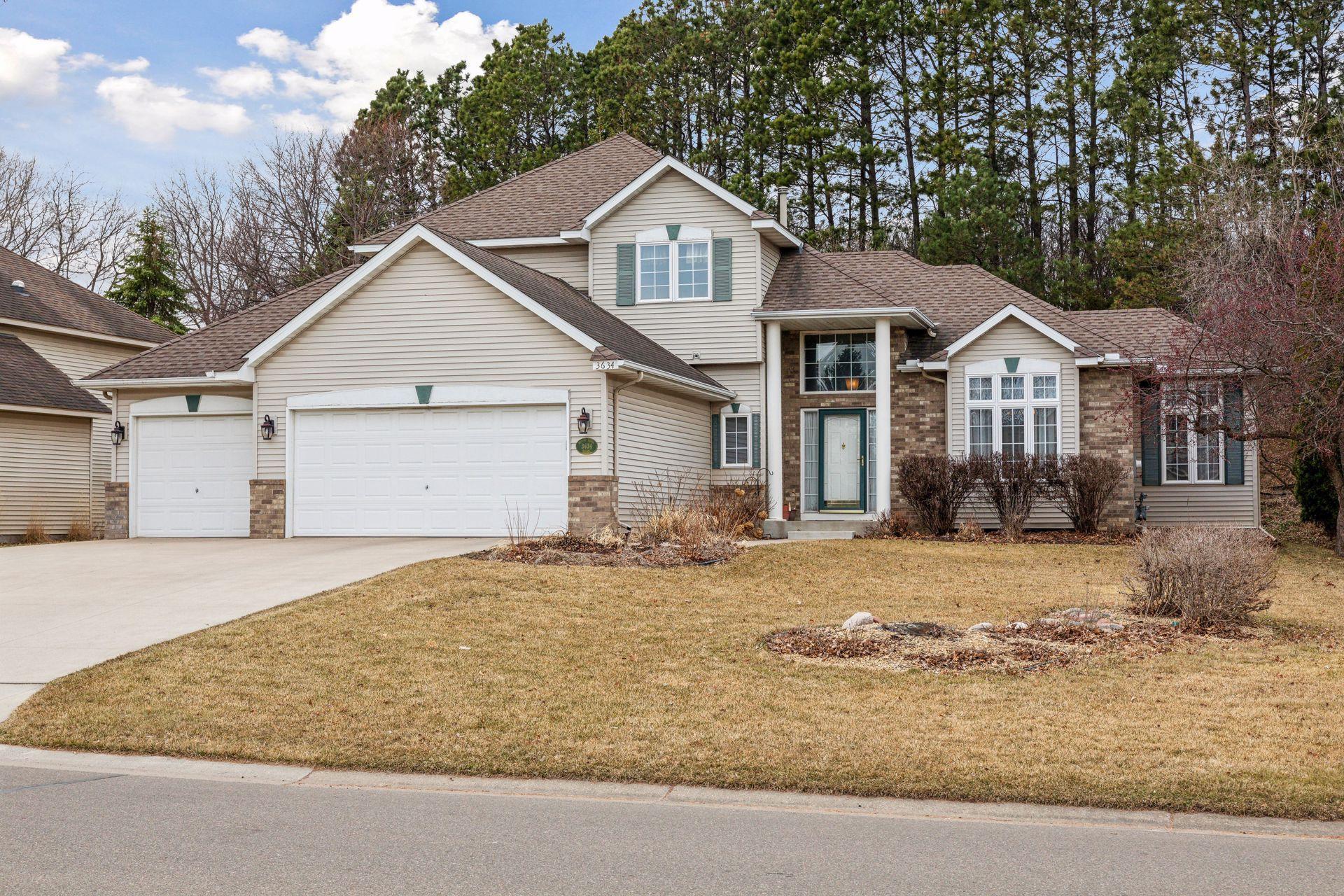 View of Residential at 3634 Bailey Ridge Drive, Woodbury MN 55125, Woodbury - Mike Wilen | Minnesota Team Real Estate