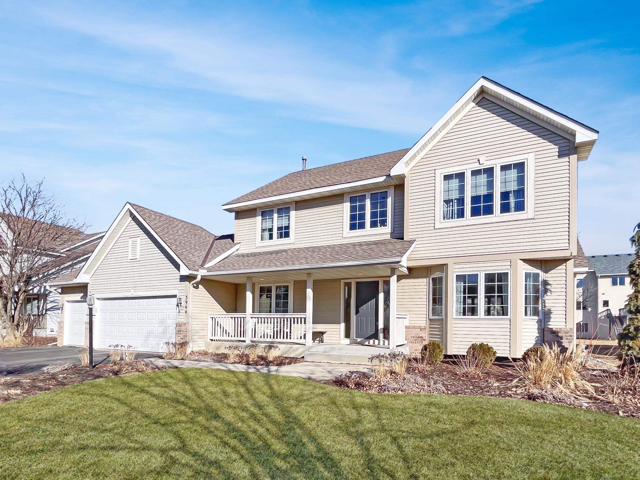View of Residential at 3944 Arlington Drive, Woodbury MN 55129, Woodbury - Mike Wilen | Minnesota Team Real Estate