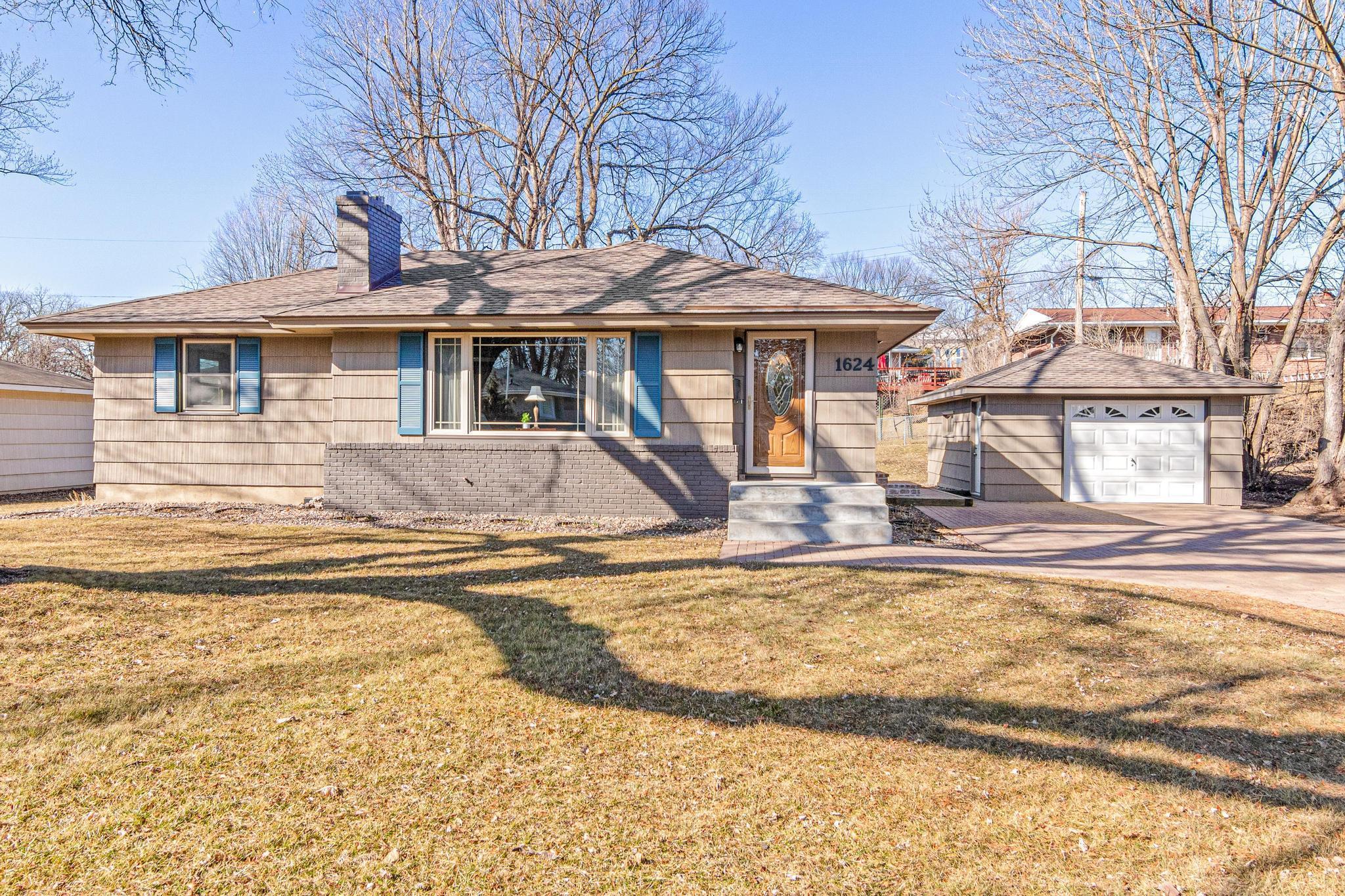 View of Residential at 1624 Ottawa Avenue, Saint Louis Park MN 55416, Saint Louis Park - Mike Wilen | Minnesota Team Real Estate