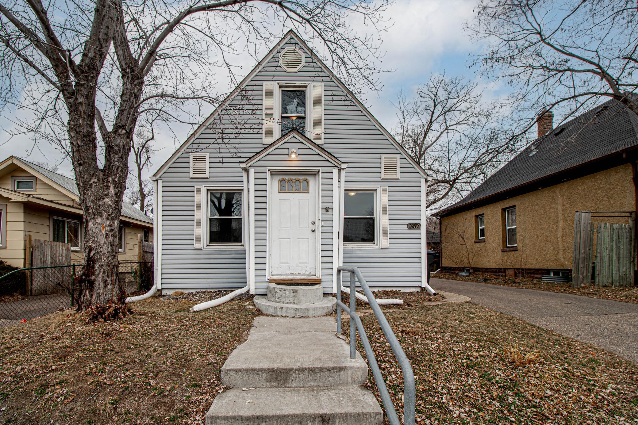 View of Residential at 357 Maryland Avenue, Saint Paul MN 55130, Saint Paul - Mike Wilen | Minnesota Team Real Estate