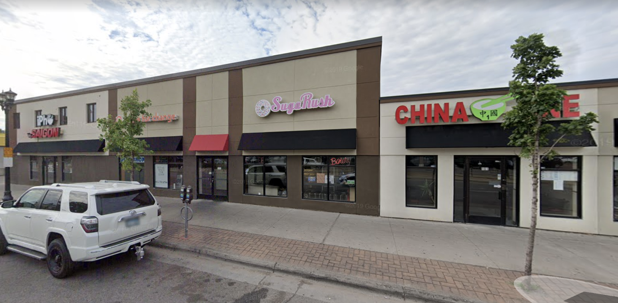 View of Commercial Sale at 712 University Avenue, Saint Paul MN 55104, Saint Paul (2 of 7) - Mike Wilen | Minnesota Team Real Estate