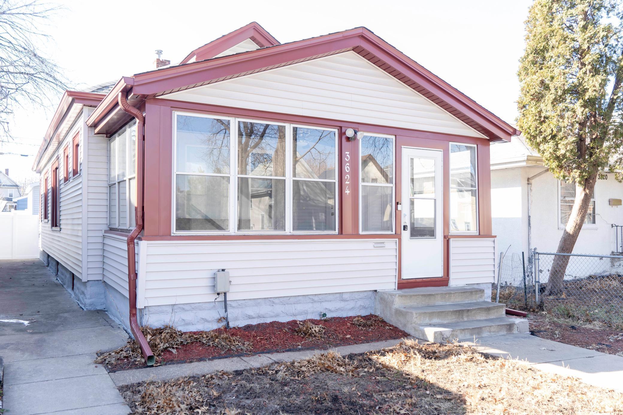 View of Residential at 3624 1st Avenue, Minneapolis MN 55409, Minneapolis - Mike Wilen | Minnesota Team Real Estate