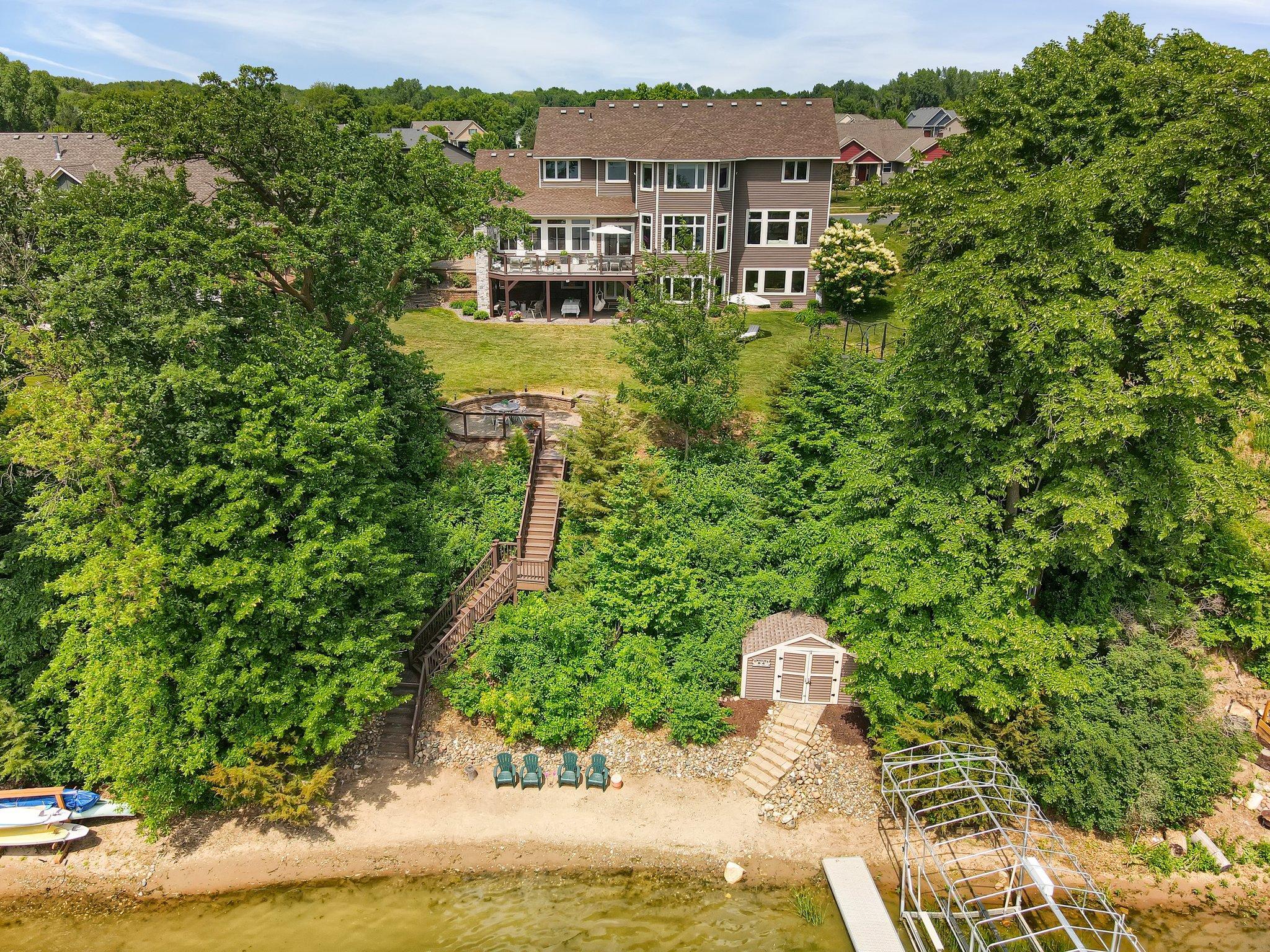 View of Residential at 12643 314th Street, Lindstrom MN 55045, Lindstrom - Mike Wilen | Minnesota Team Real Estate