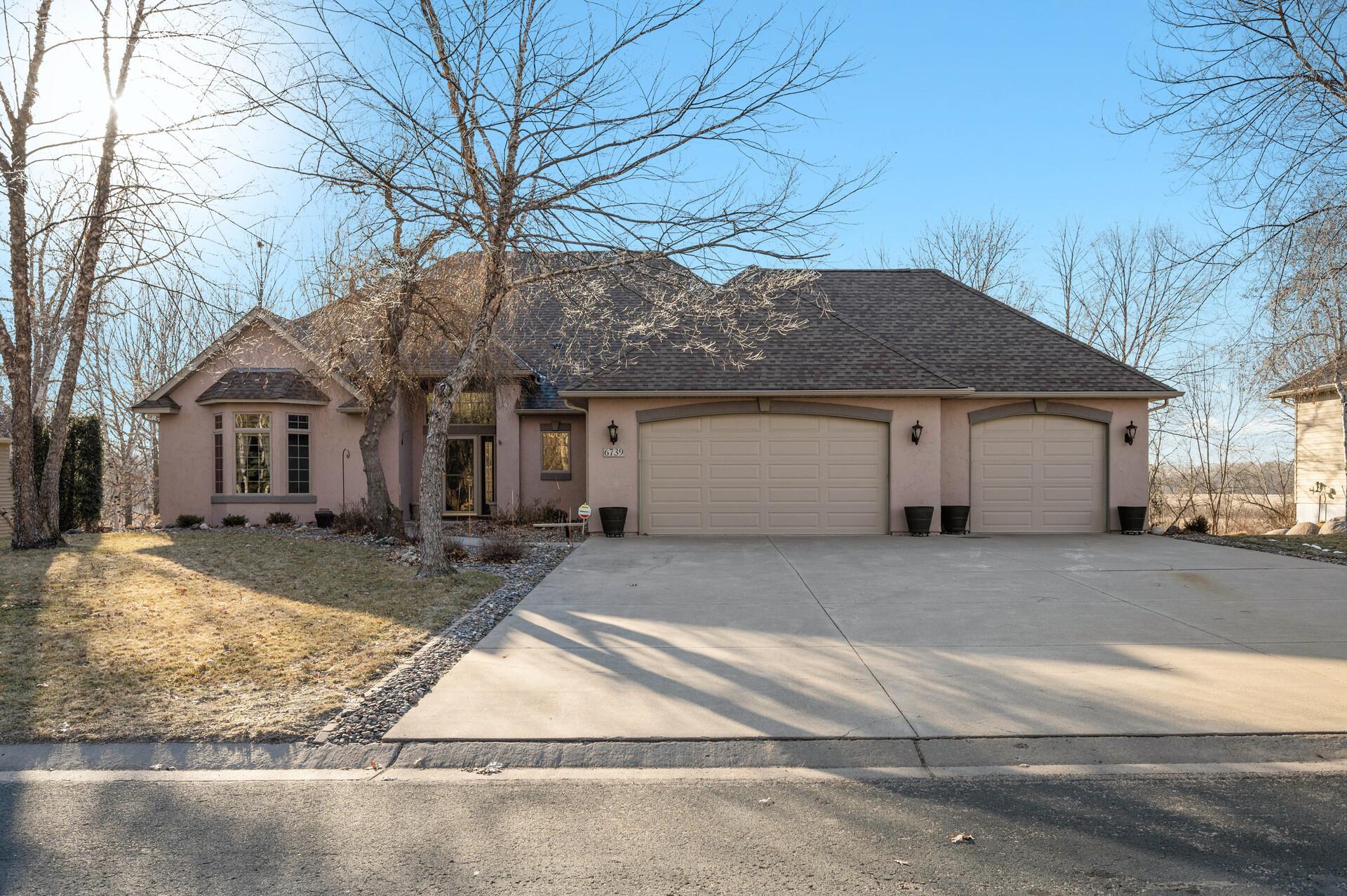 View of Residential at 6739 Timberwolf Trail, Lino Lakes MN 55038, Lino Lakes - Mike Wilen | Minnesota Team Real Estate