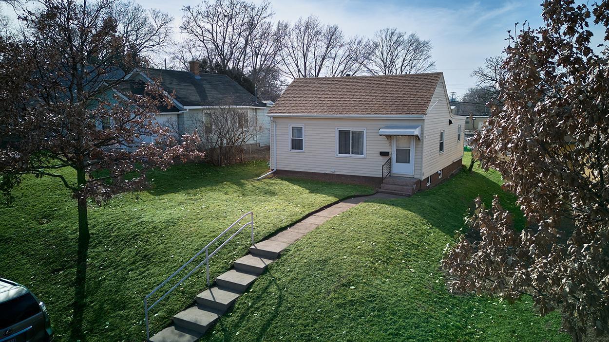 View of Residential at 3545 Major Avenue, Crystal MN 55422, Crystal - Mike Wilen | Minnesota Team Real Estate
