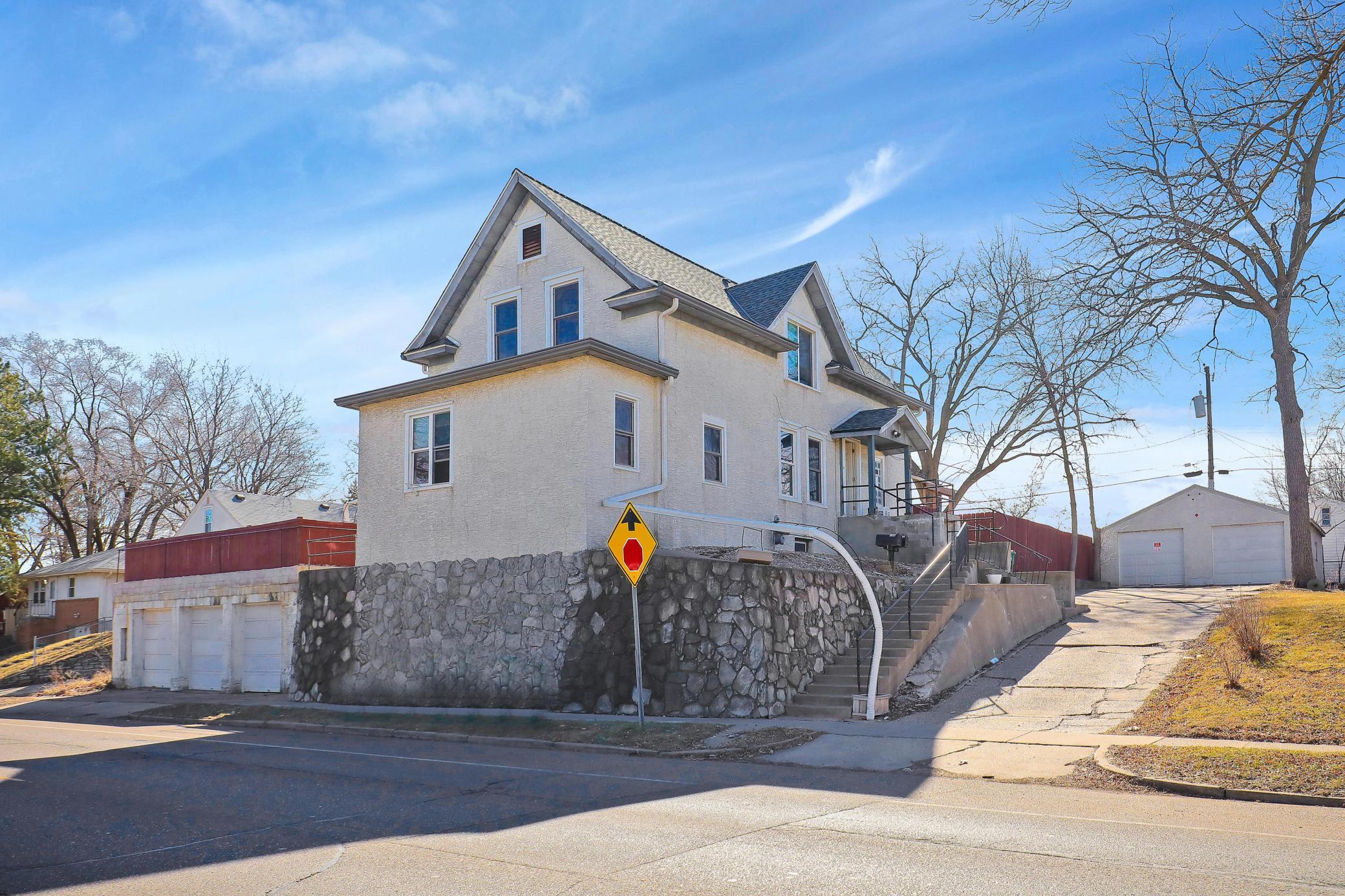 View of Residential Income at 188 Butler Avenue, West Saint Paul MN 55118, West Saint Paul - Mike Wilen | Minnesota Team Real Estate