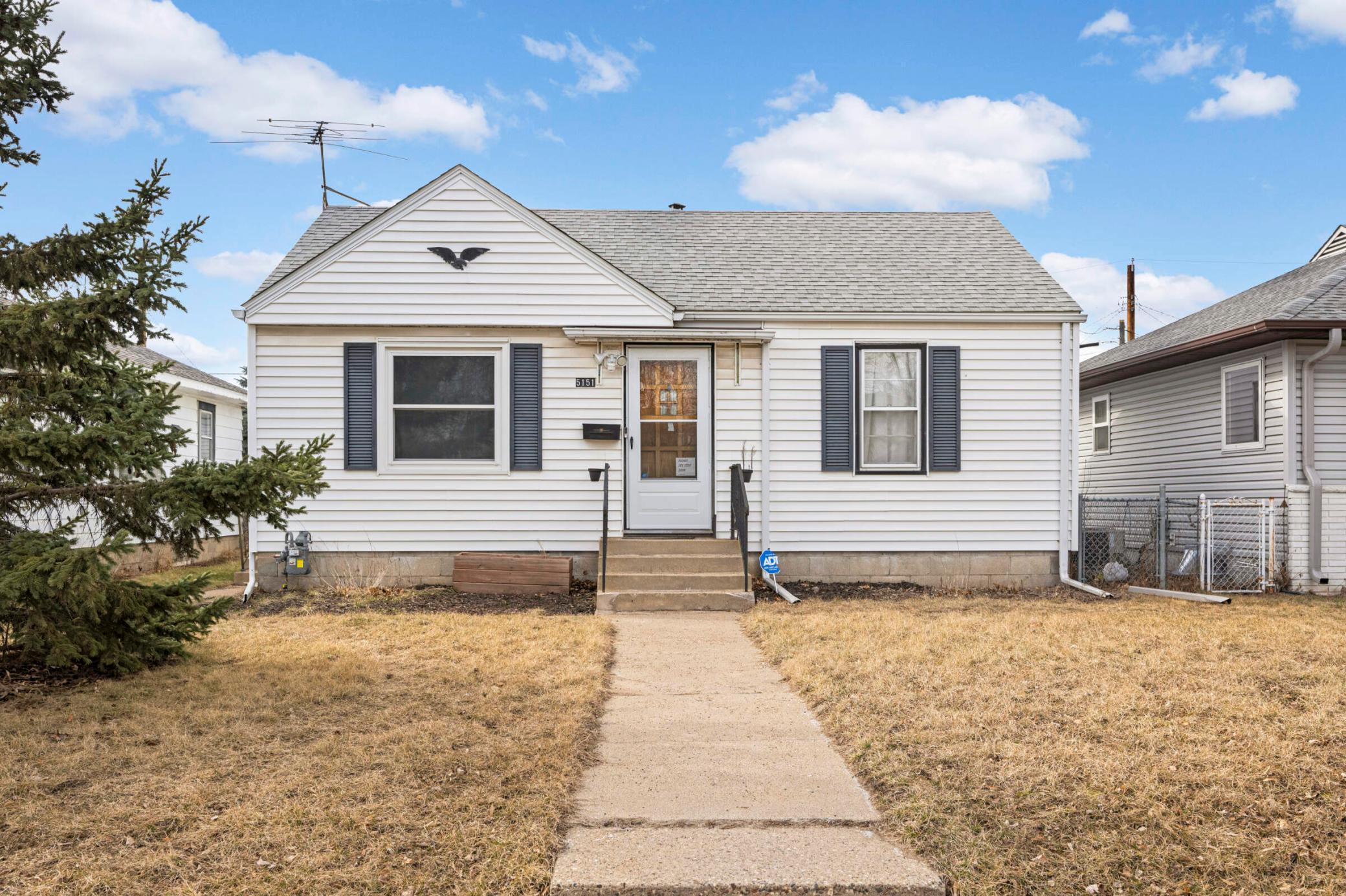 View of Residential at 5151 Dupont Avenue, Minneapolis MN 55430, Minneapolis - Mike Wilen | Minnesota Team Real Estate