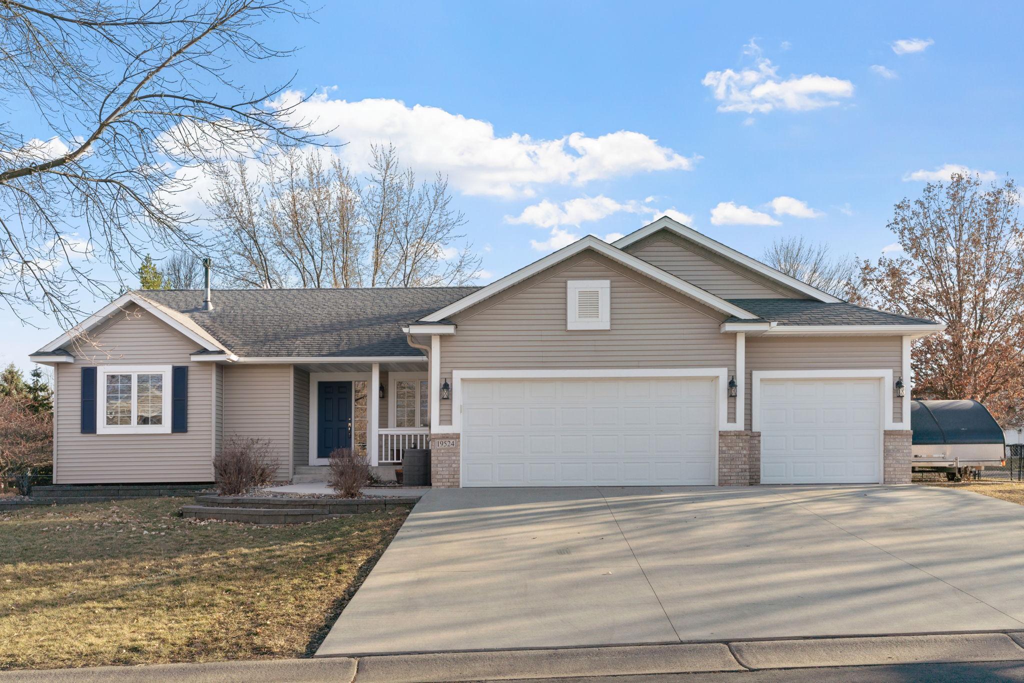 View of Residential at 19524 Ewing Street, Farmington MN 55024, Farmington - Mike Wilen | Minnesota Team Real Estate