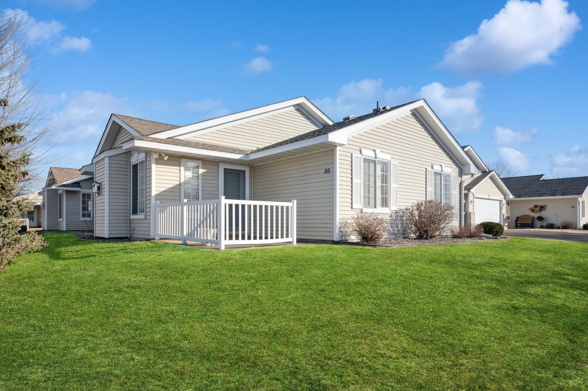 View of Residential at 86 3rd Street, Saint Michael MN 55376, Saint Michael - Mike Wilen | Minnesota Team Real Estate